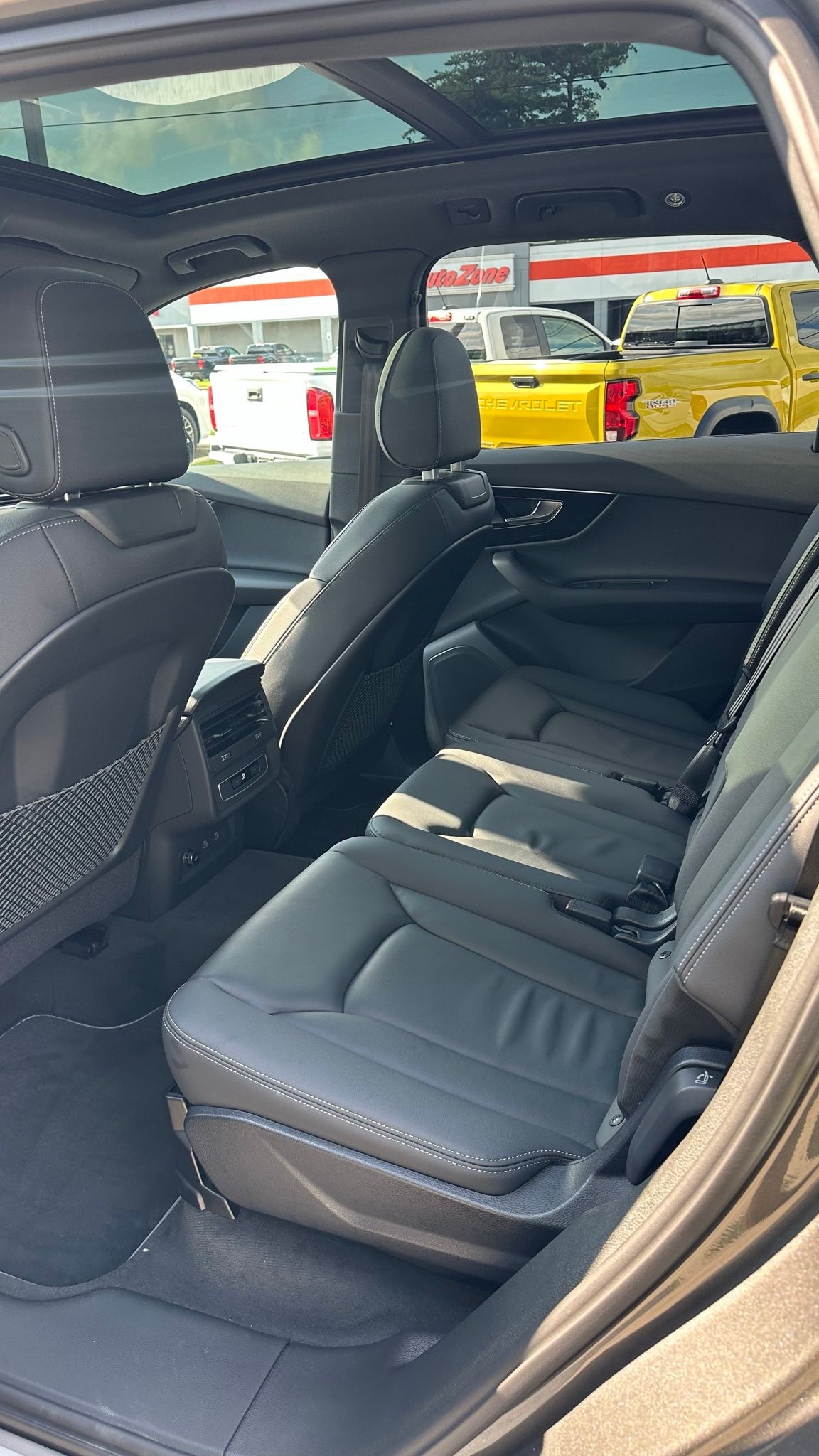 Audi Q7  2025 Audi Q7  2025