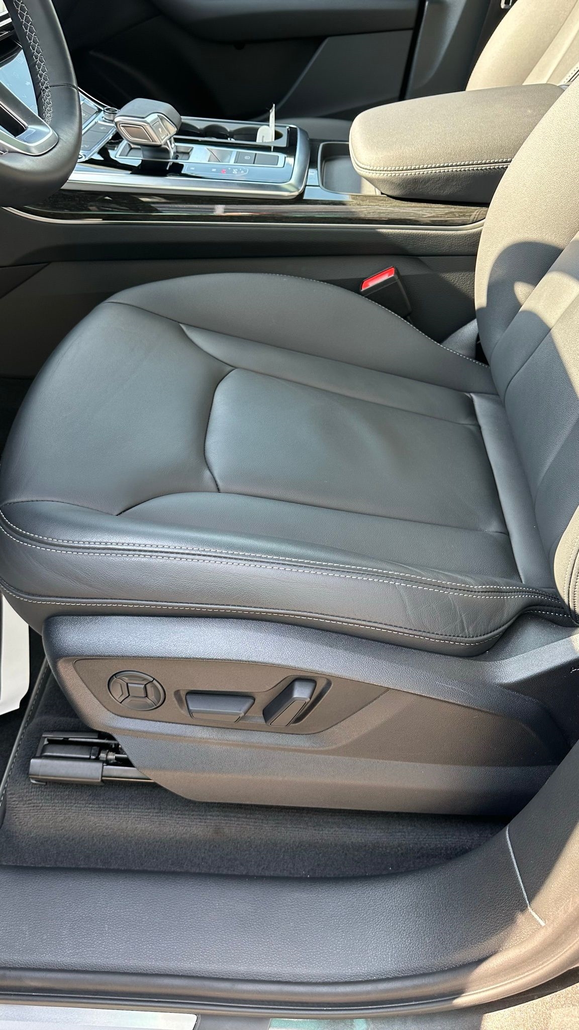 Audi Q7  2025 Audi Q7  2025