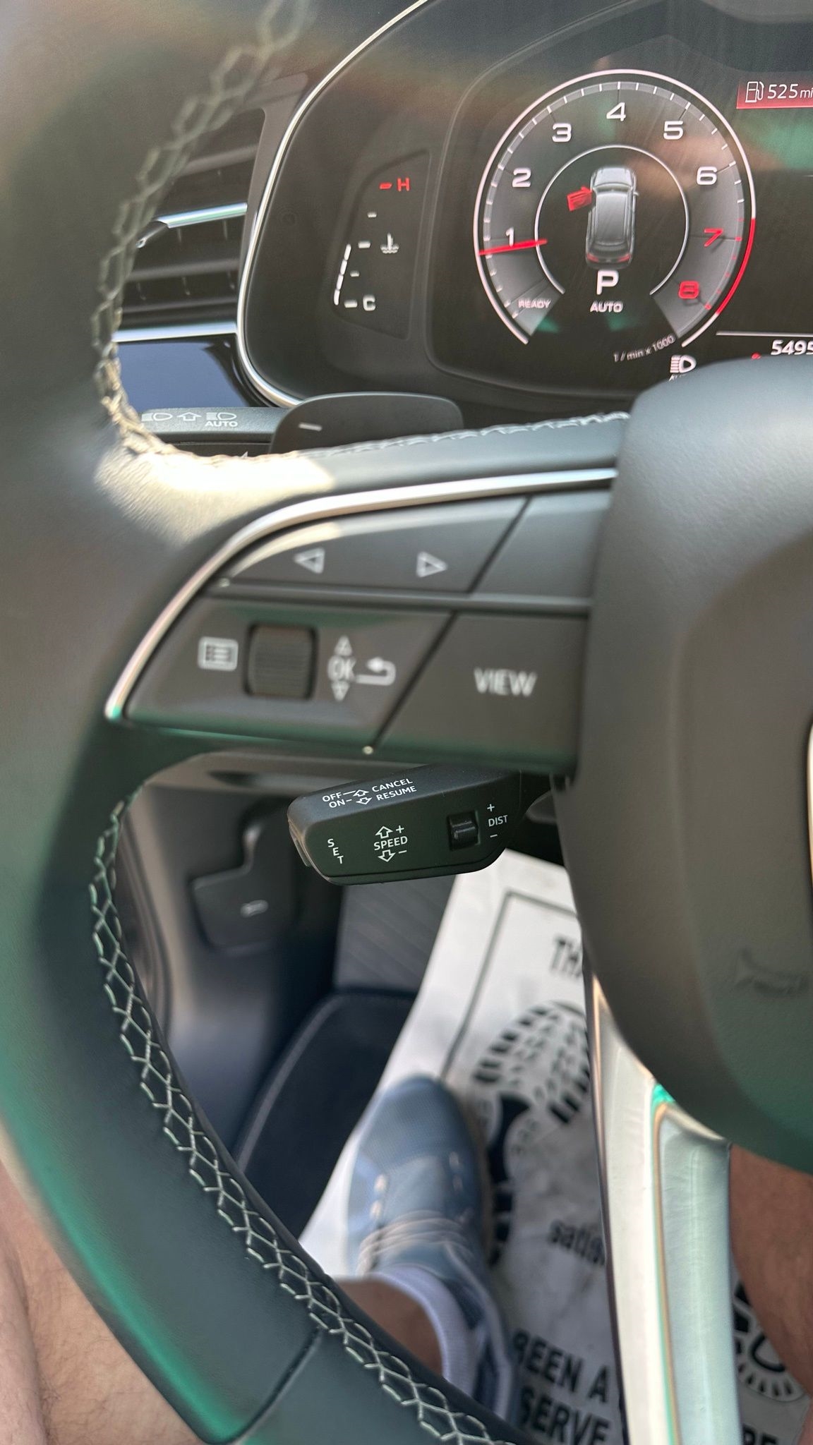 Audi Q7  2025 Audi Q7  2025