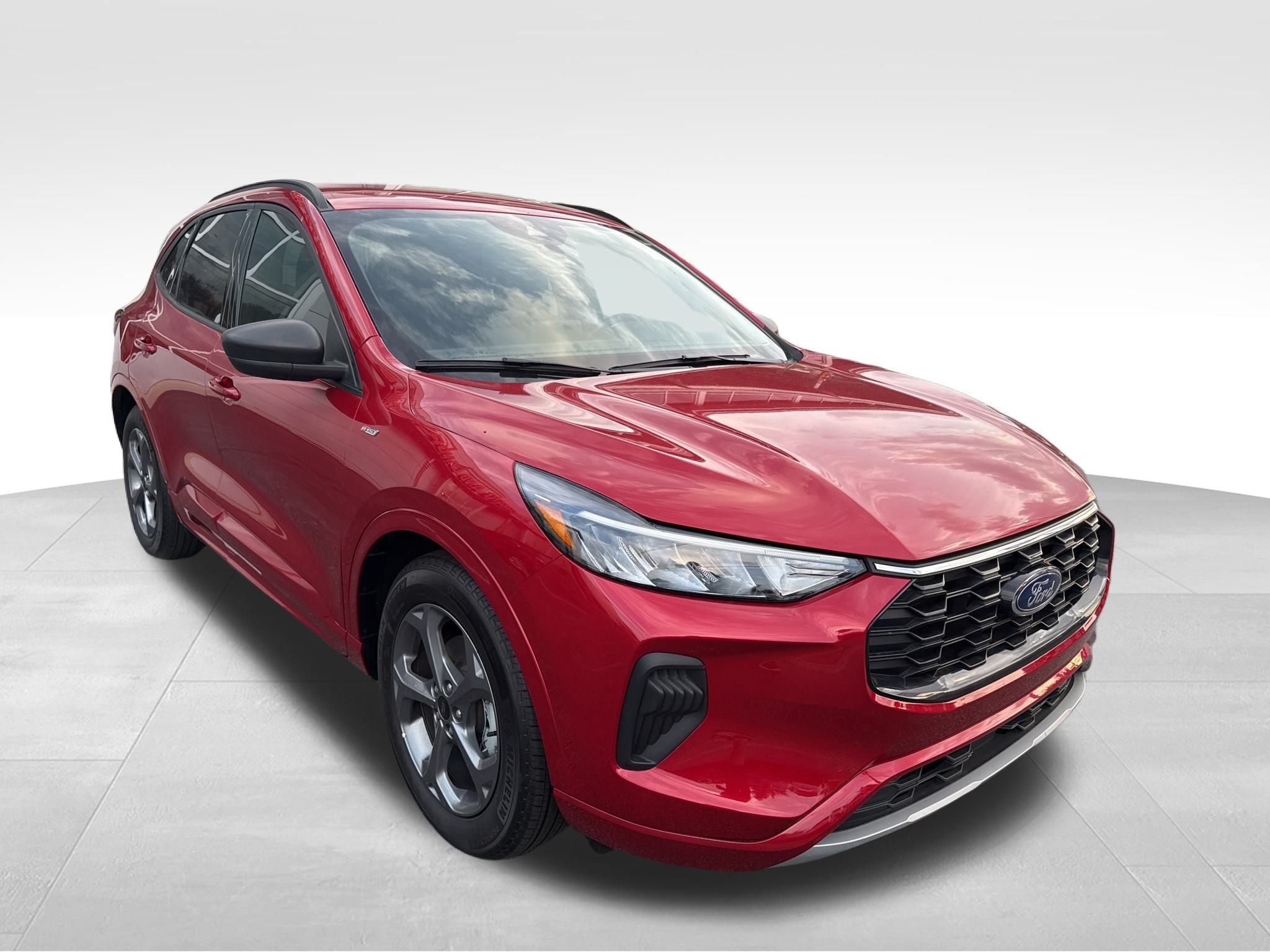 2024 Ford Escape ST-Line photo 3