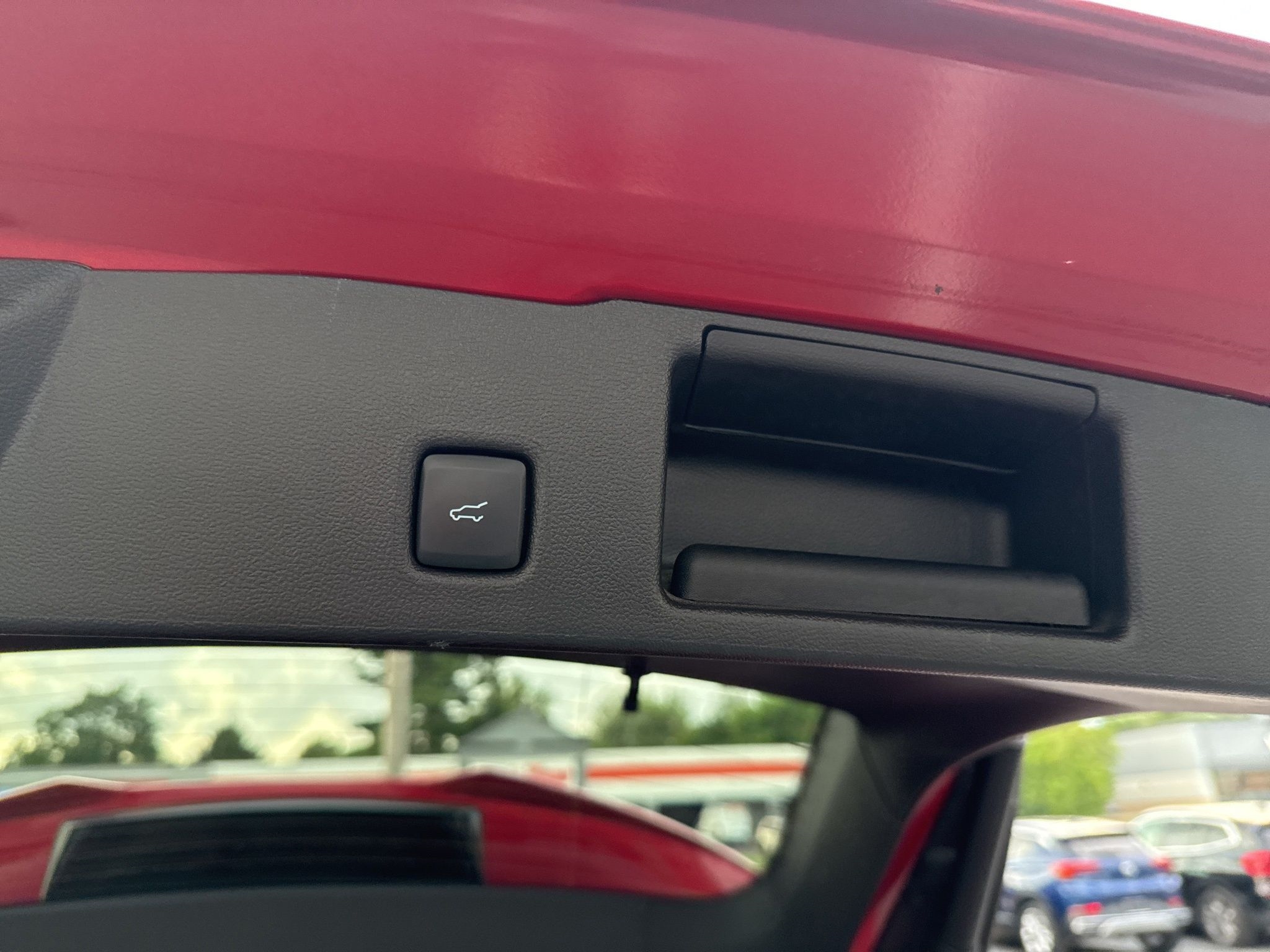 2024 Ford Escape ST-Line photo 7