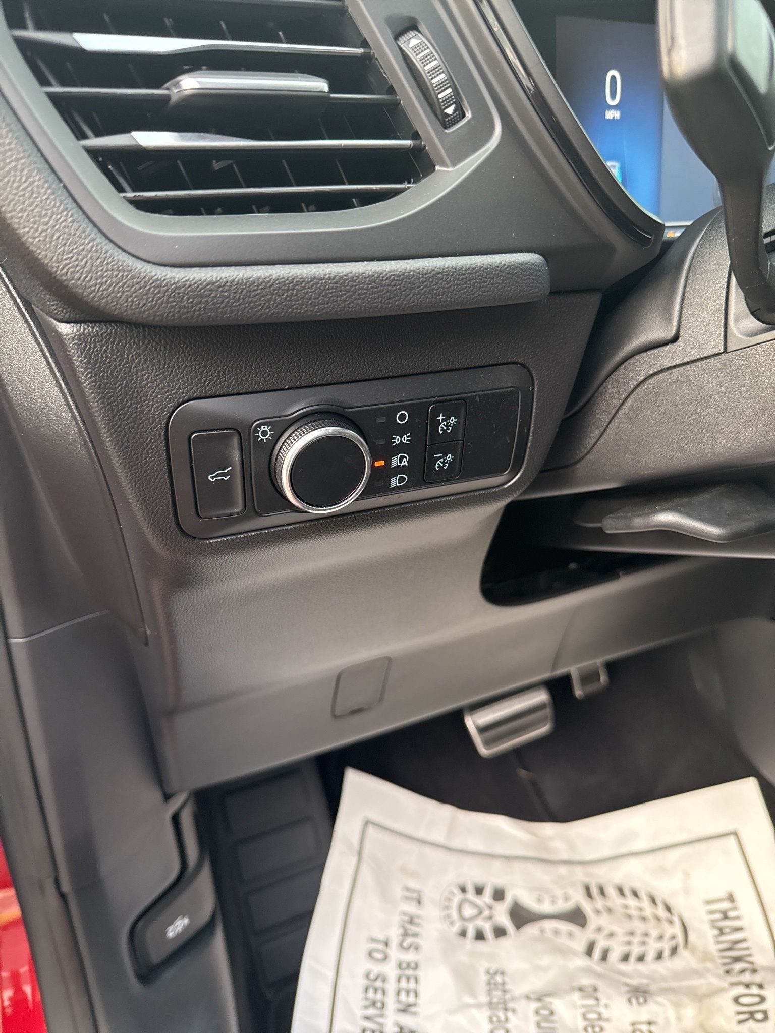 2024 Ford Escape ST-Line photo 21