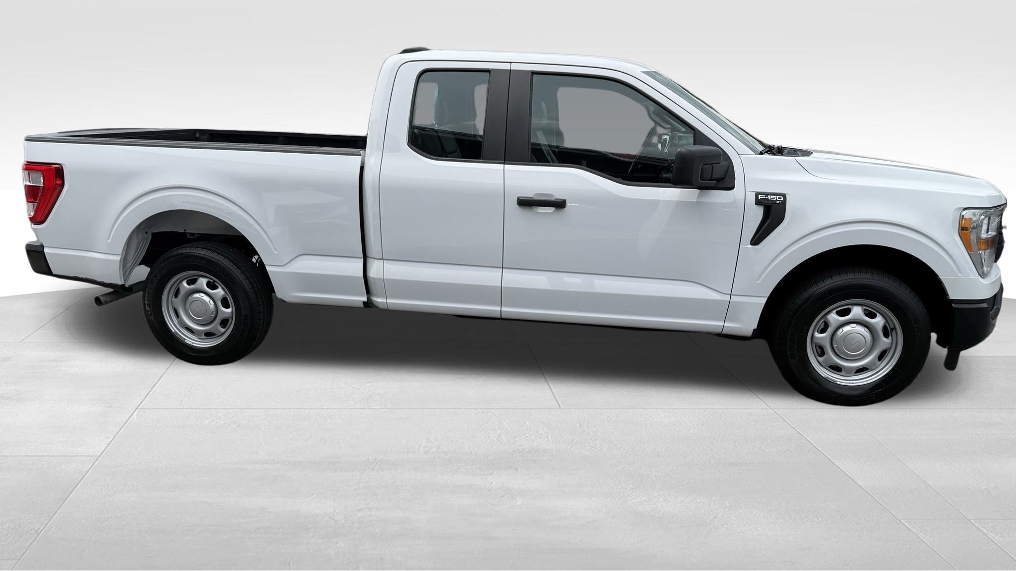 Ford F-150  2021 Ford F-150  2021