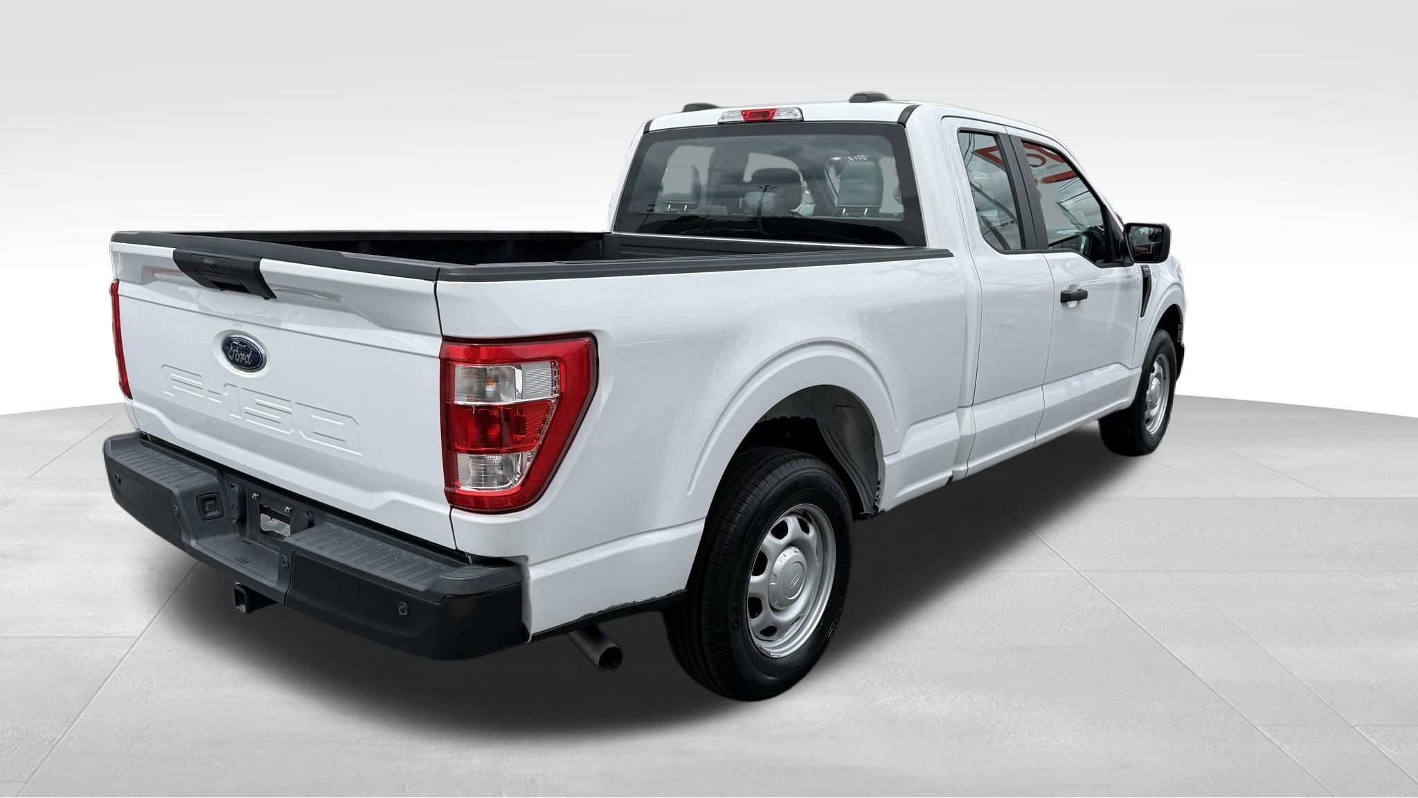 Ford F-150  2021 Ford F-150  2021