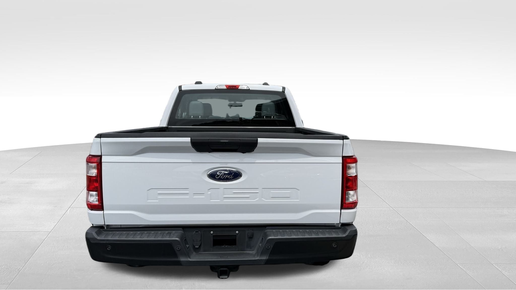 Ford F-150  2021 Ford F-150  2021