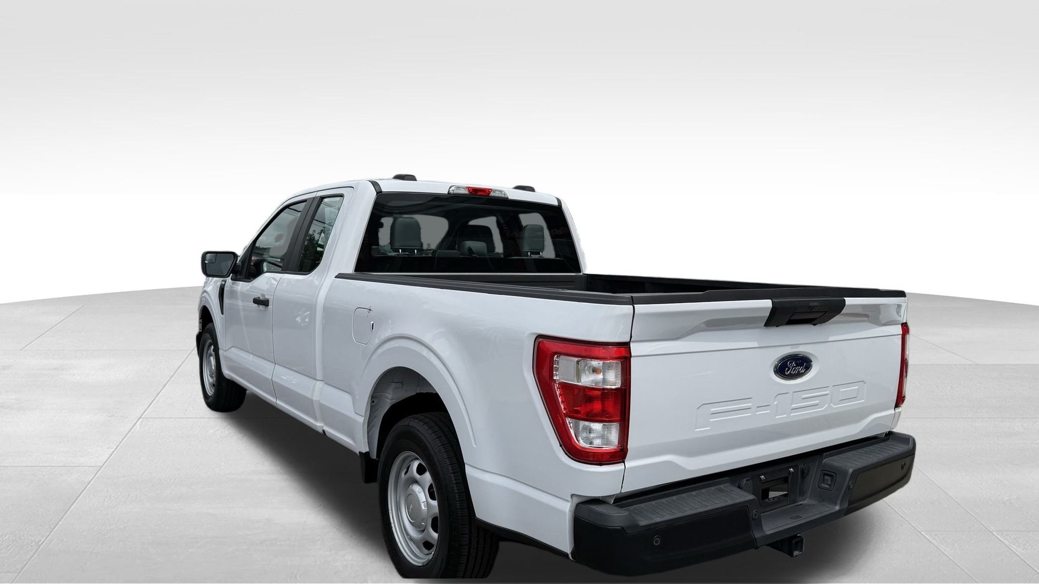 Ford F-150  2021 Ford F-150  2021