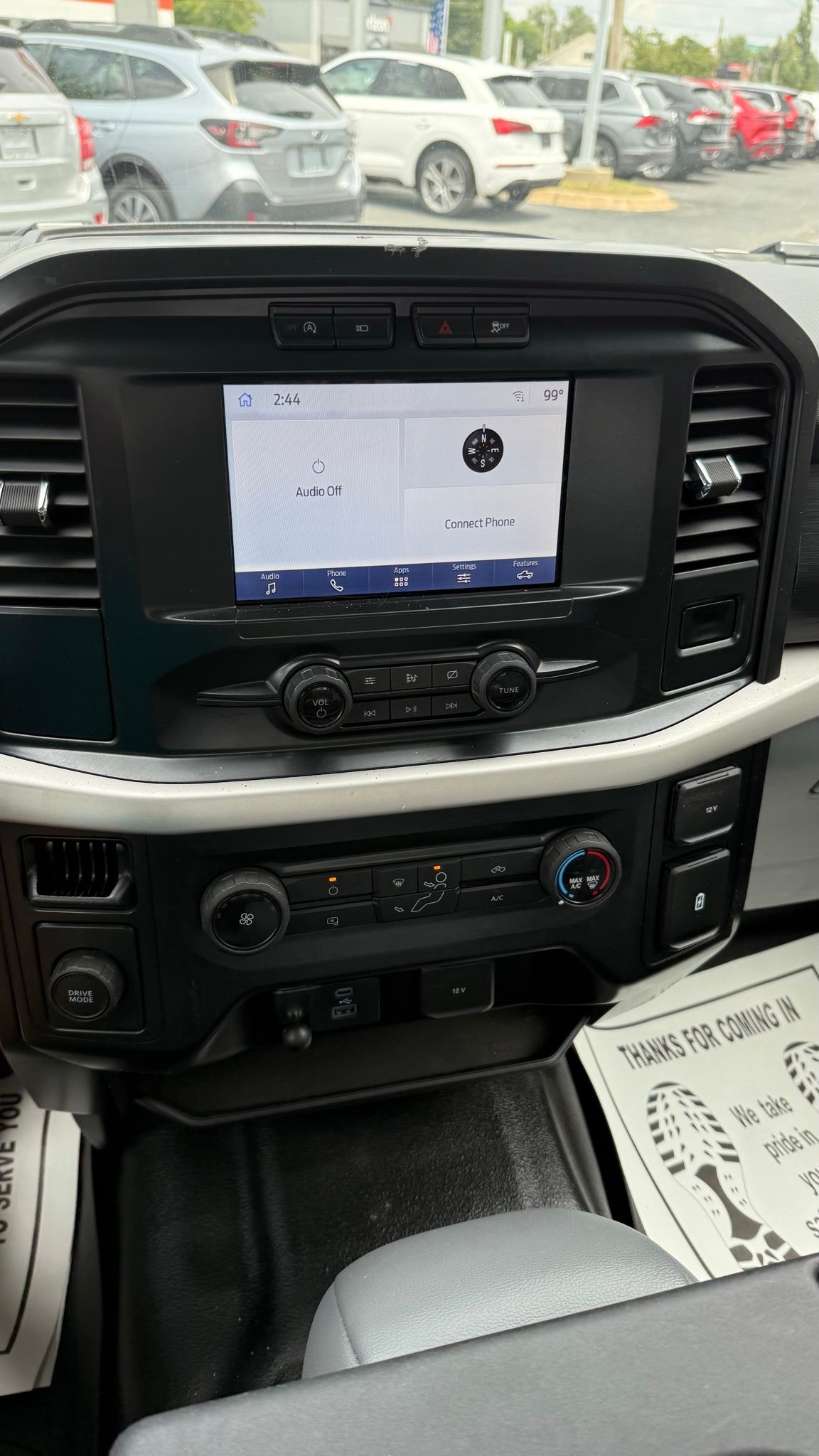 Ford F-150  2021 Ford F-150  2021