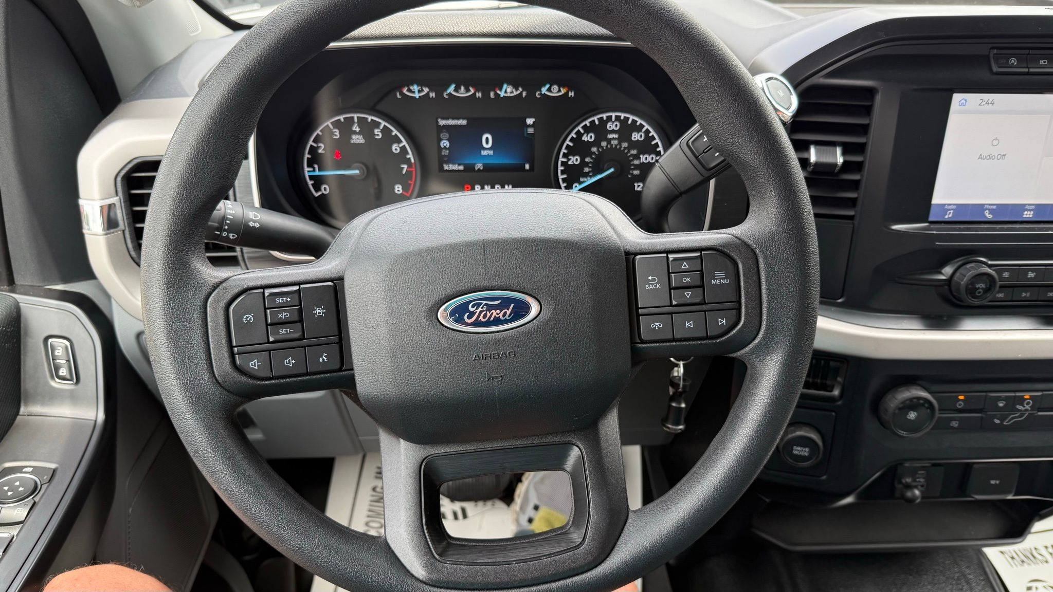 Ford F-150  2021 Ford F-150  2021