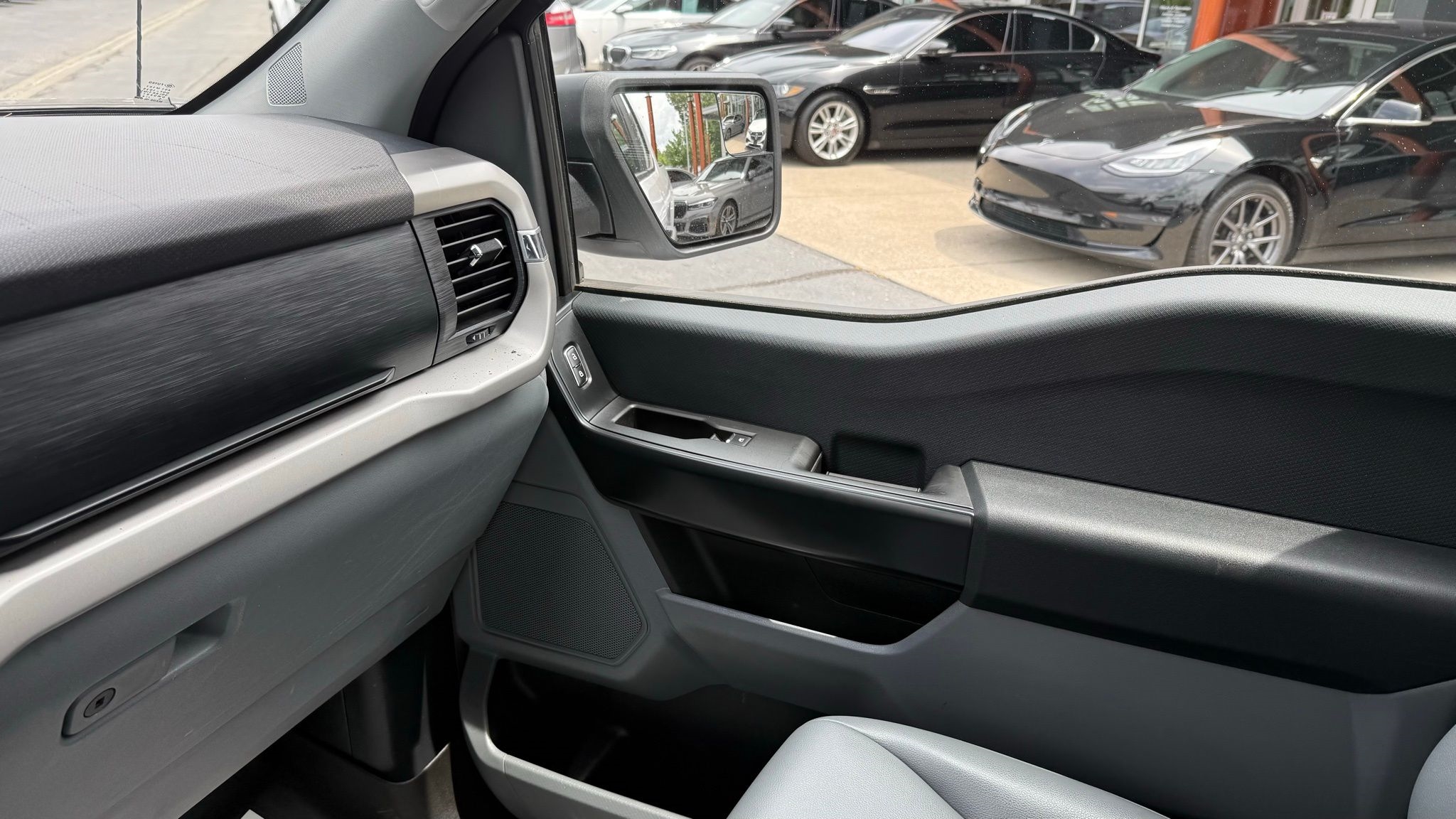 Ford F-150  2021 Ford F-150  2021