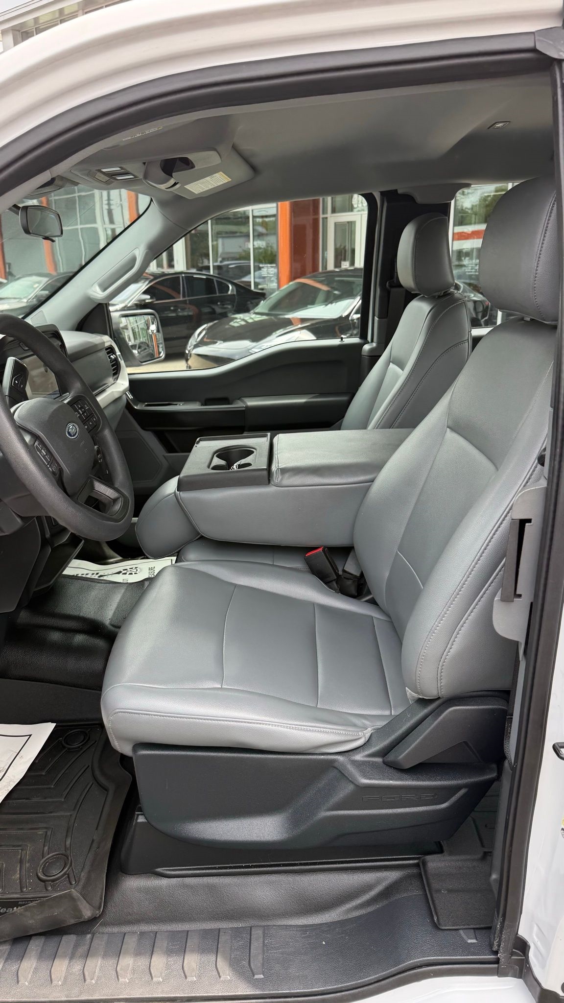 Ford F-150  2021 Ford F-150  2021
