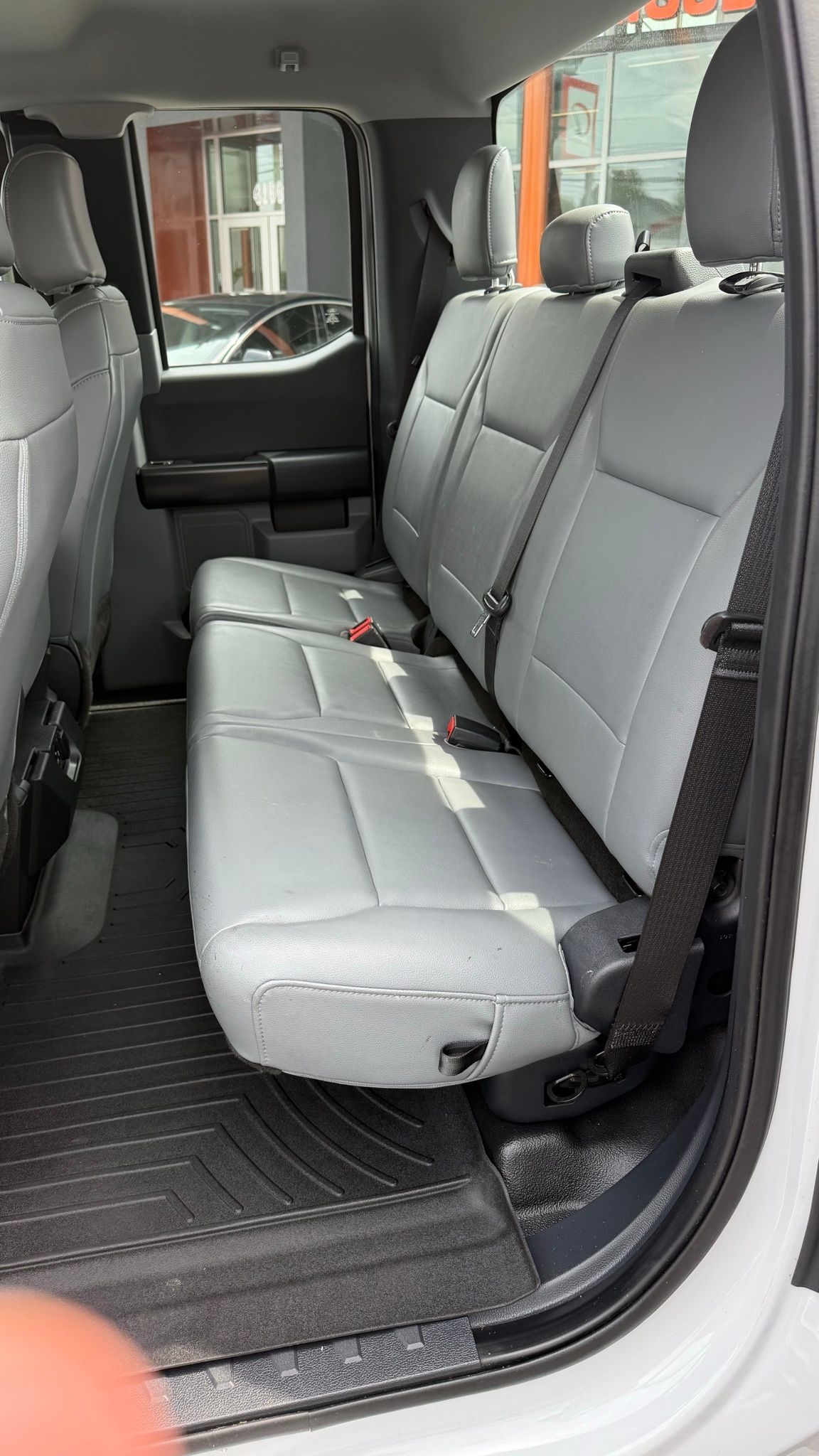 Ford F-150  2021 Ford F-150  2021
