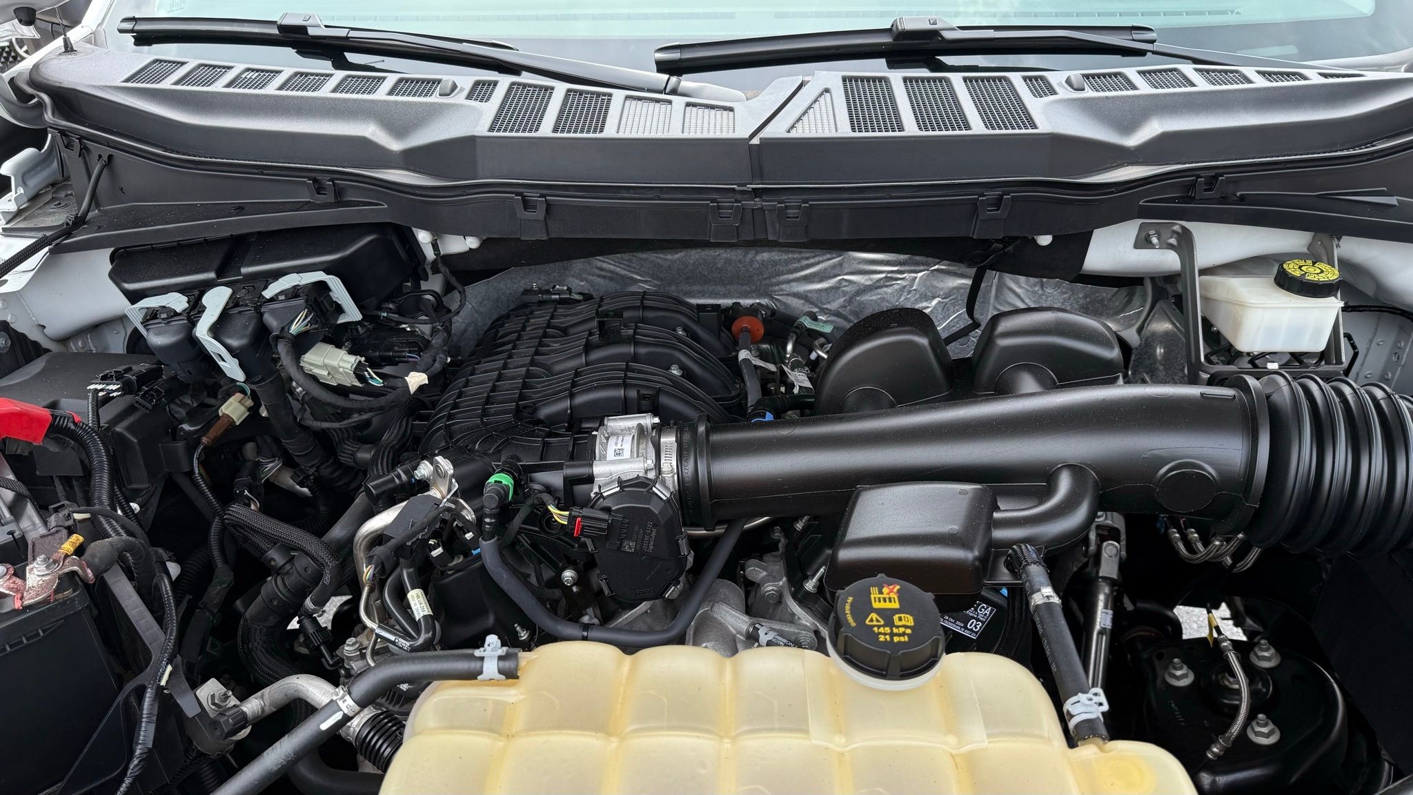 Ford F-150  2021 Ford F-150  2021