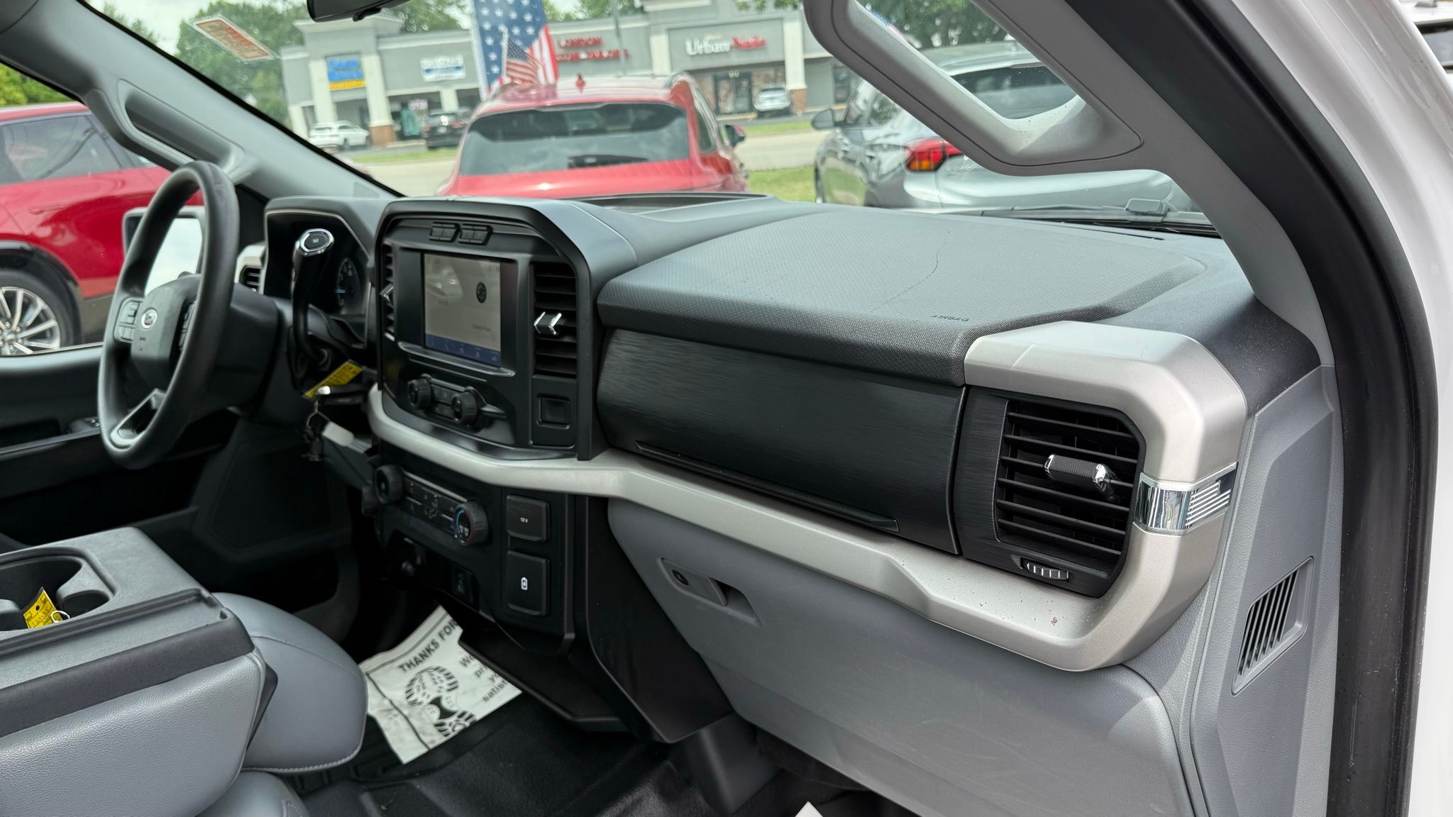 Ford F-150  2021 Ford F-150  2021