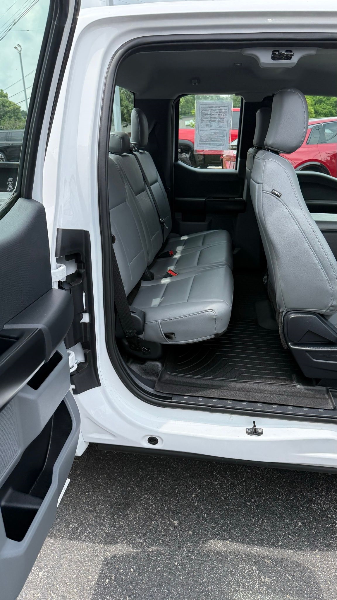 Ford F-150  2021 Ford F-150  2021
