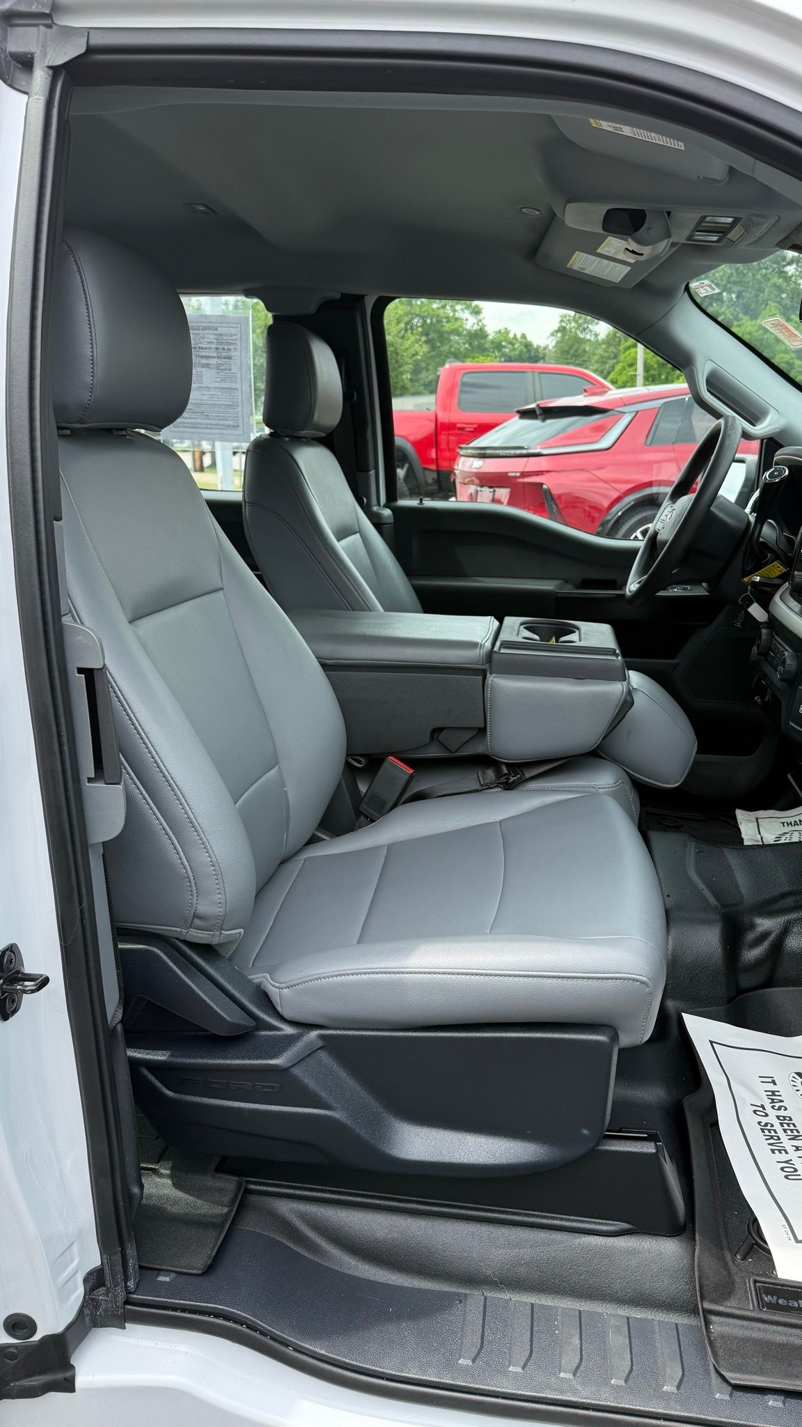 Ford F-150  2021 Ford F-150  2021