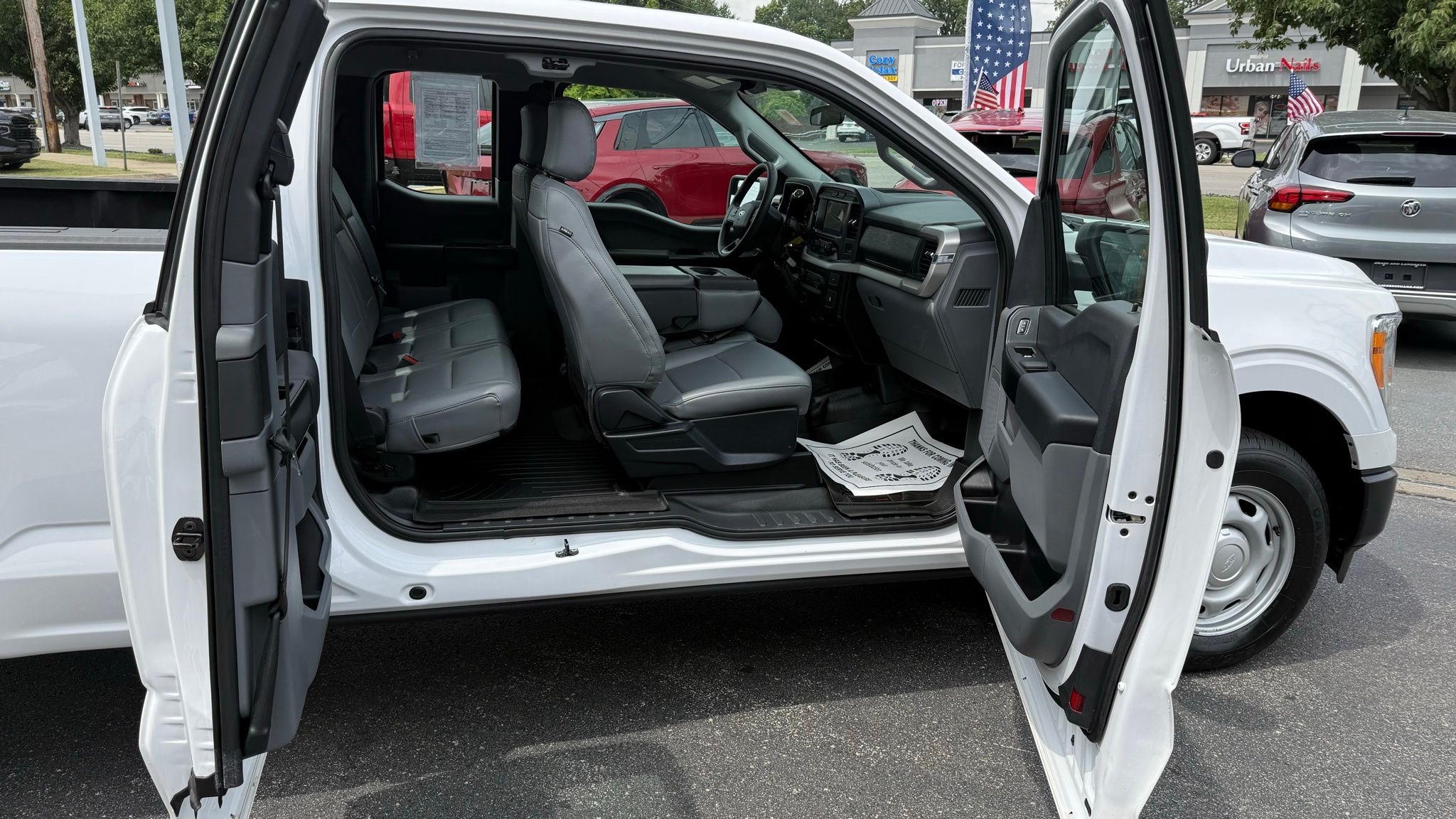 Ford F-150  2021 Ford F-150  2021
