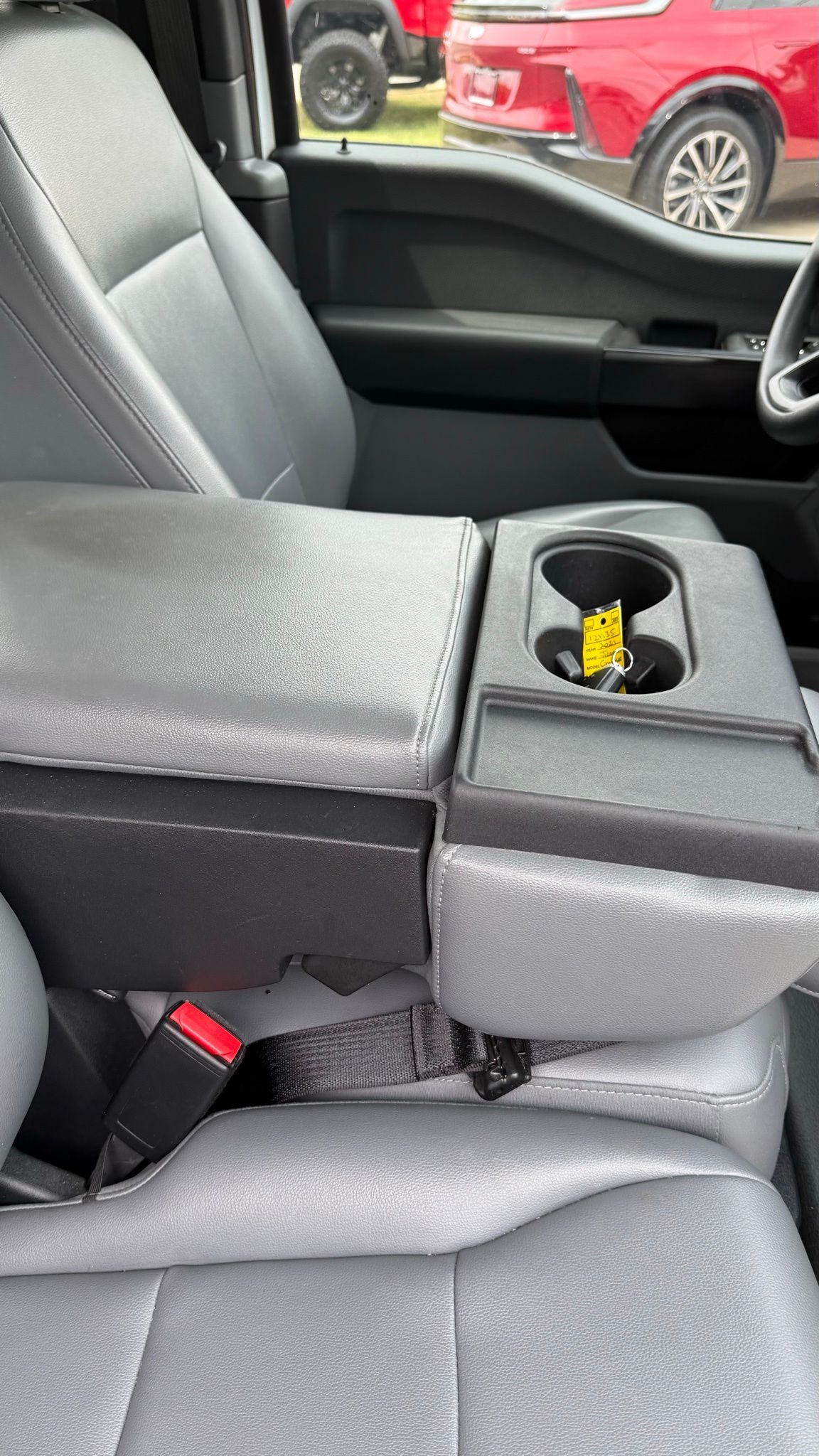 Ford F-150  2021 Ford F-150  2021