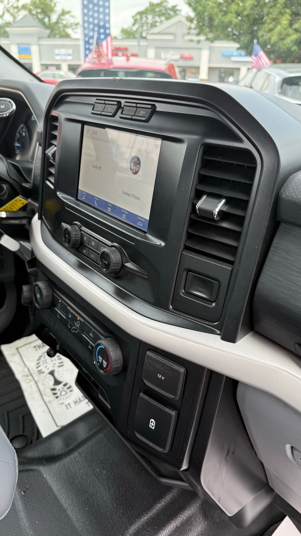 Ford F-150  2021 Ford F-150  2021