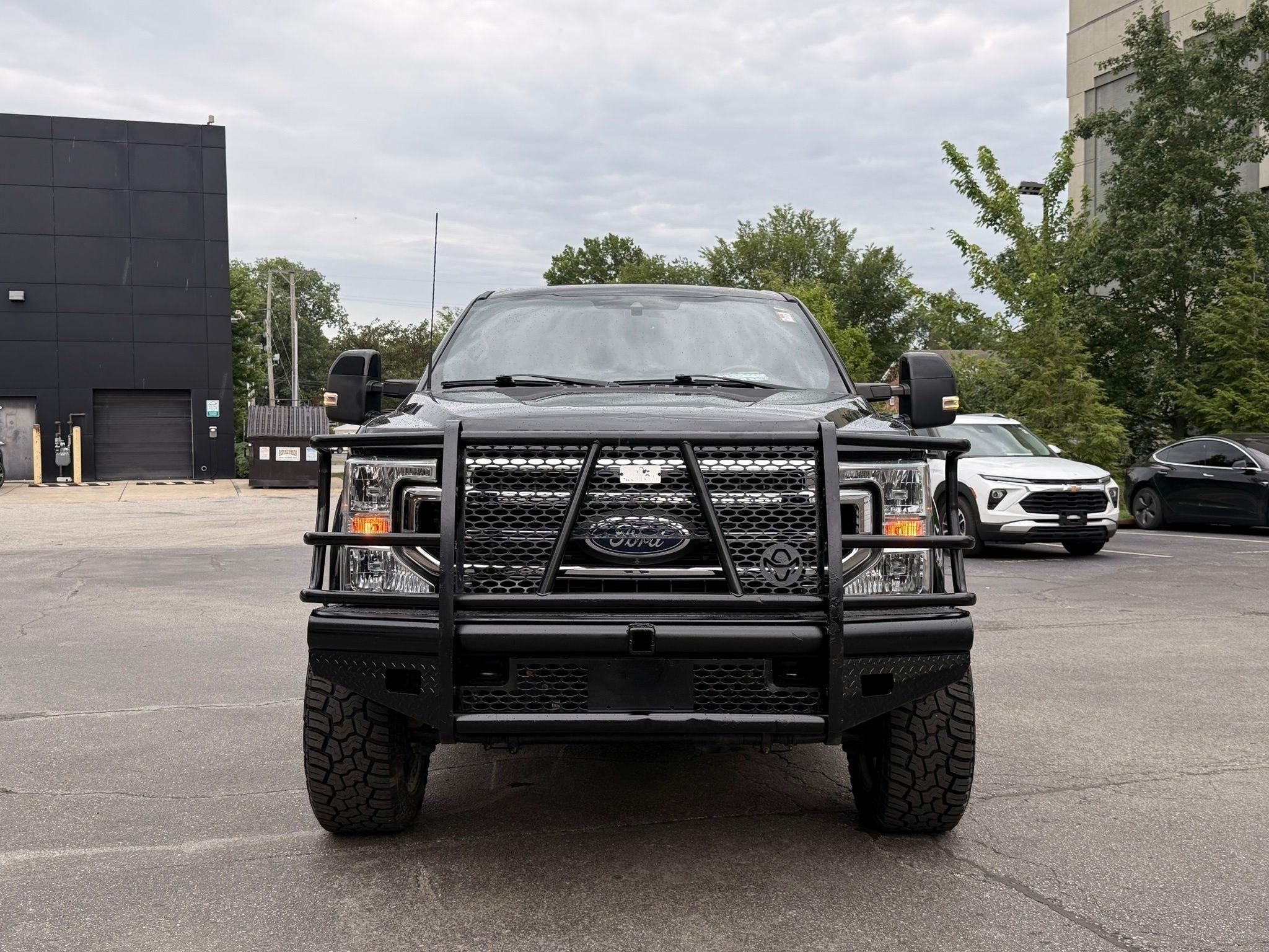 Ford F-250 SD  2022