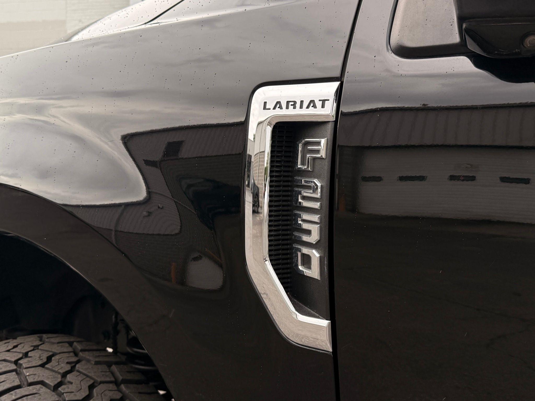 Ford F-250 SD  2022