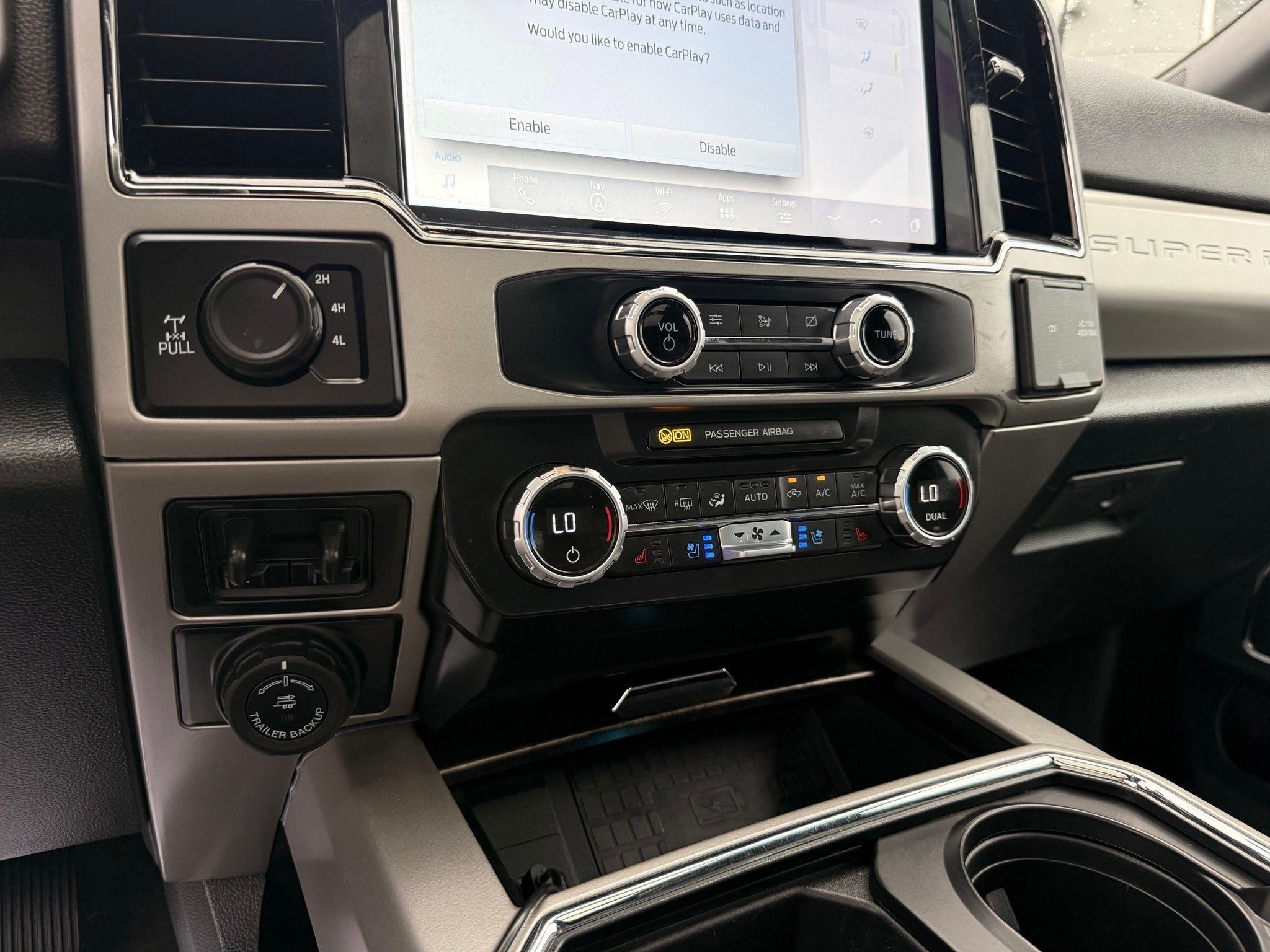 Ford F-250 SD  2022