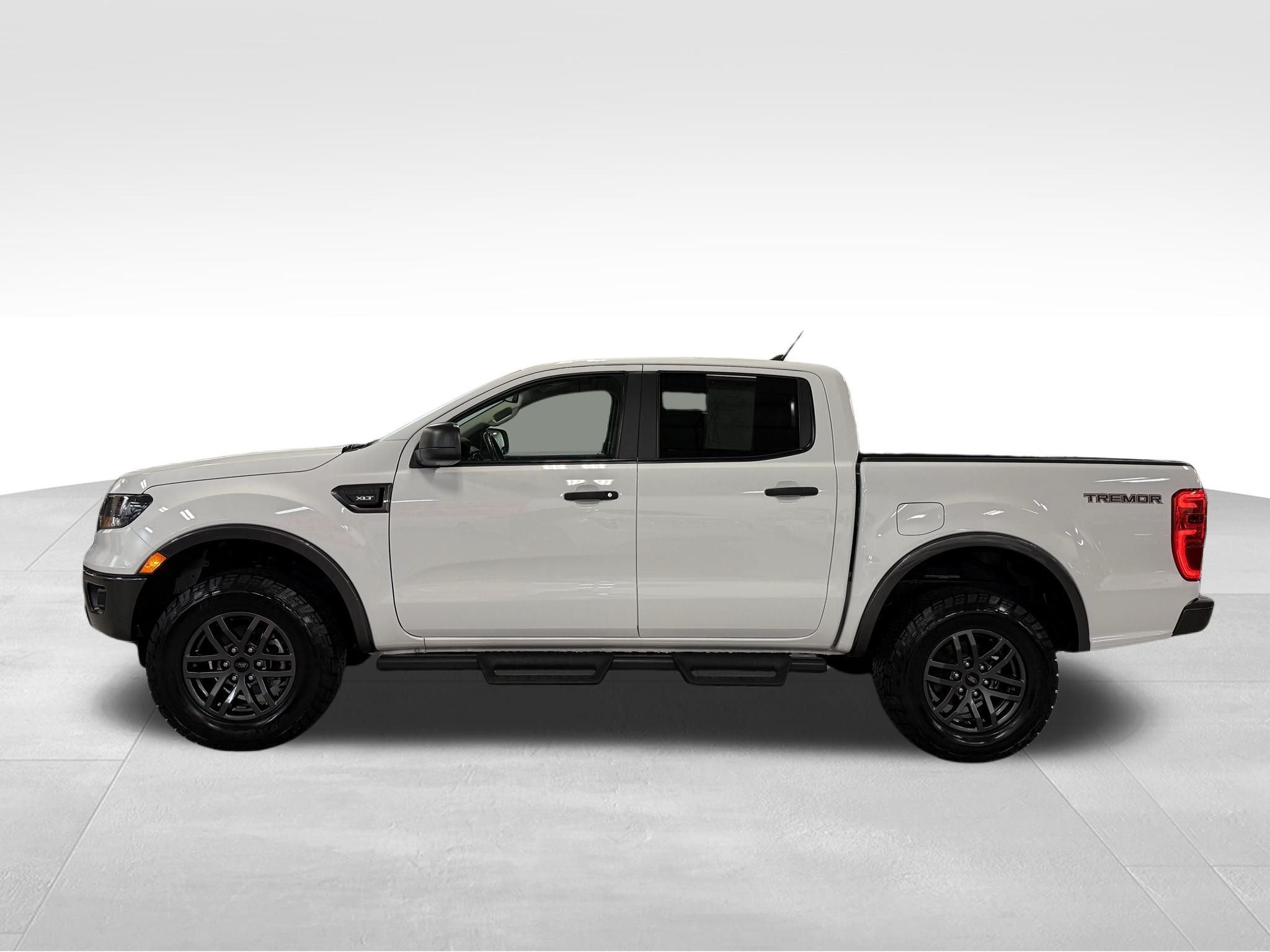 Ford Ranger  2023 Ford Ranger  2023