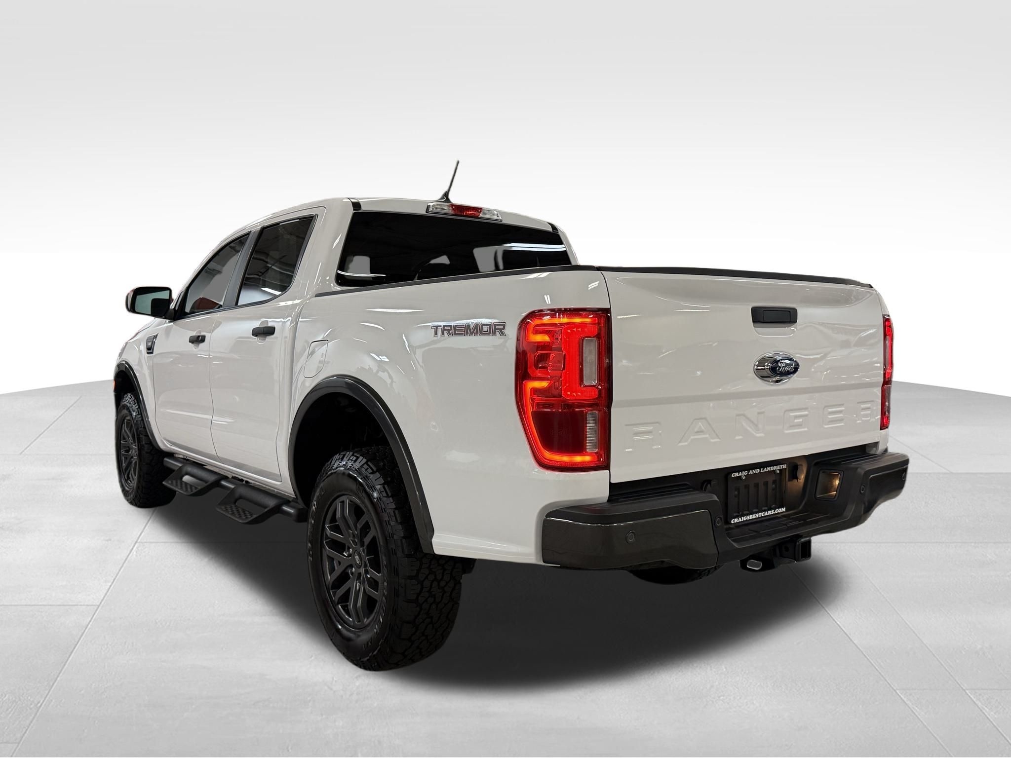 Ford Ranger  2023 Ford Ranger  2023