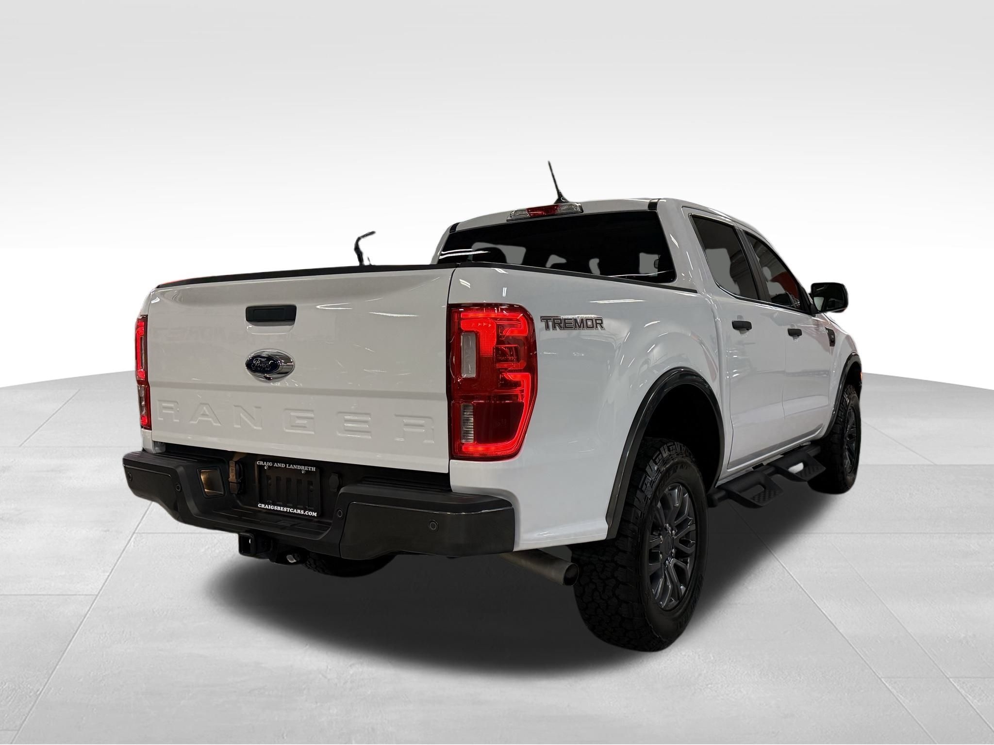 Ford Ranger  2023 Ford Ranger  2023