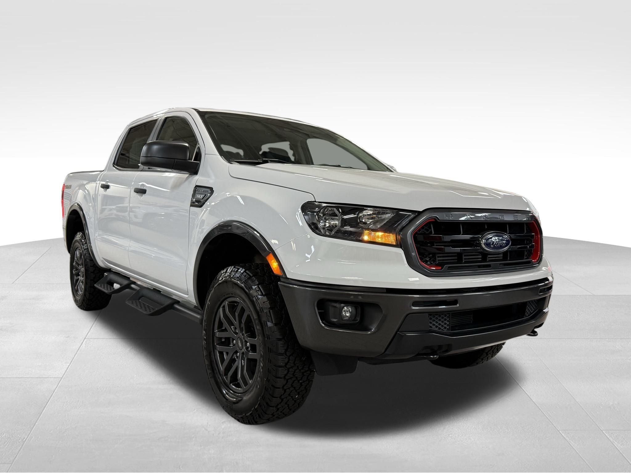 Ford Ranger  2023 Ford Ranger  2023