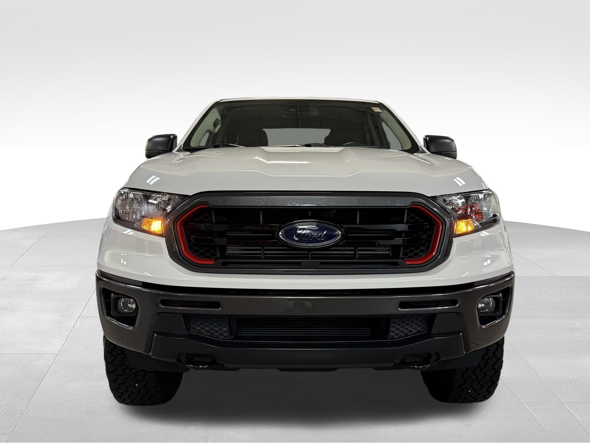 Ford Ranger  2023 Ford Ranger  2023