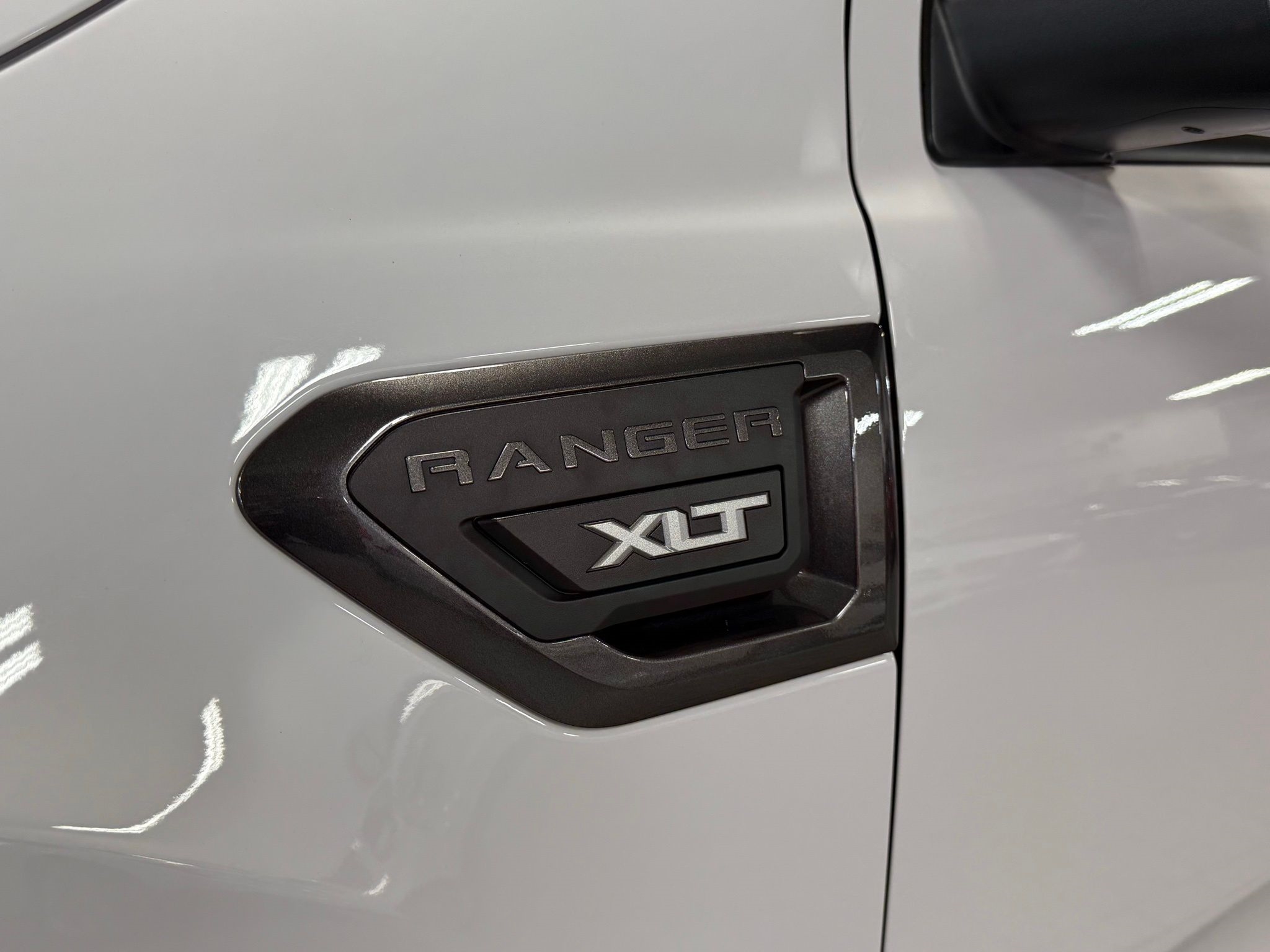 Ford Ranger  2023 Ford Ranger  2023