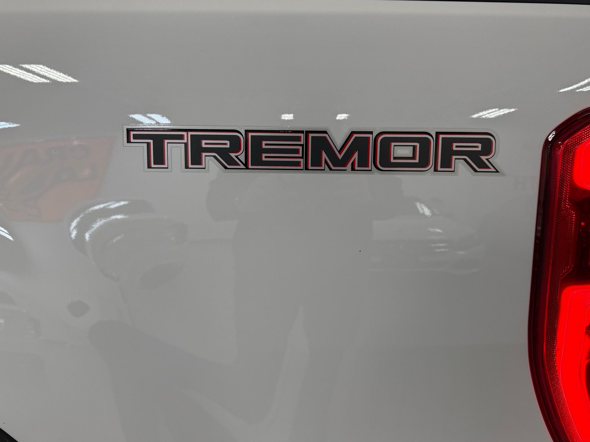 Ford Ranger  2023 Ford Ranger  2023