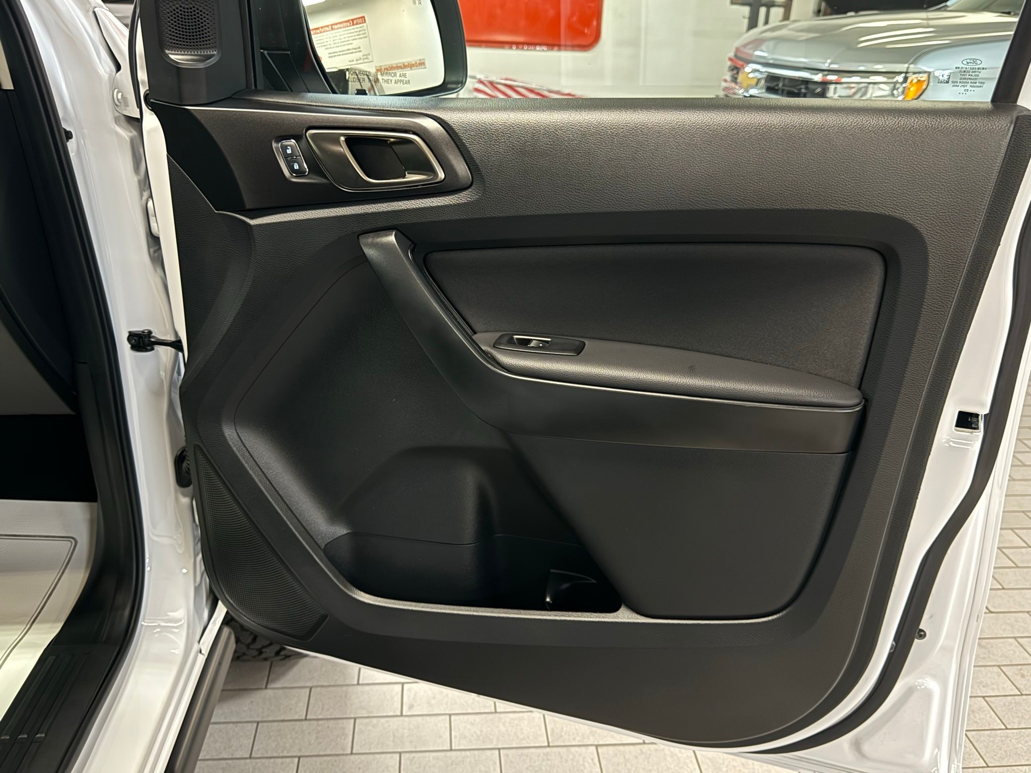 Ford Ranger  2023 Ford Ranger  2023