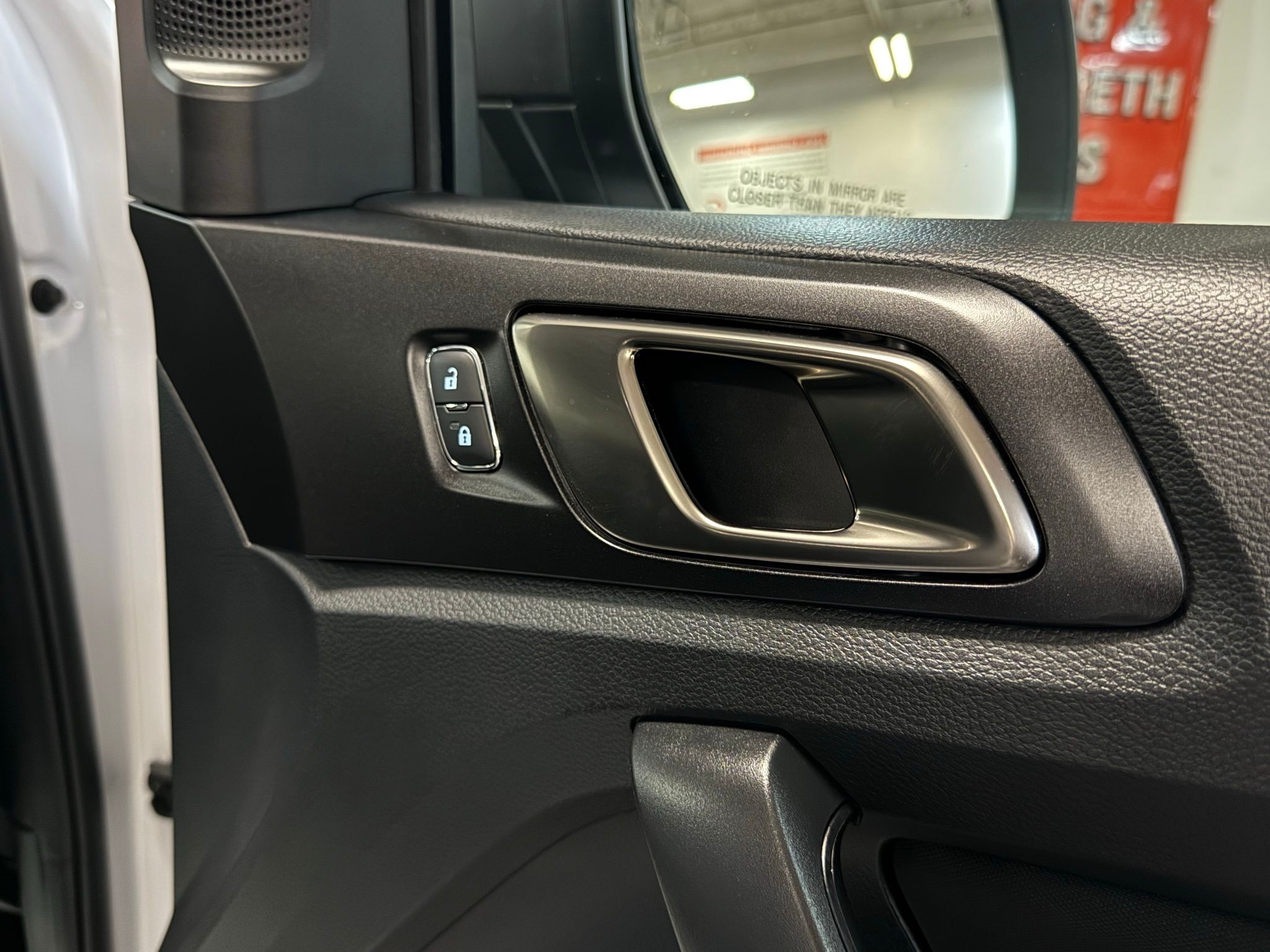 Ford Ranger  2023 Ford Ranger  2023