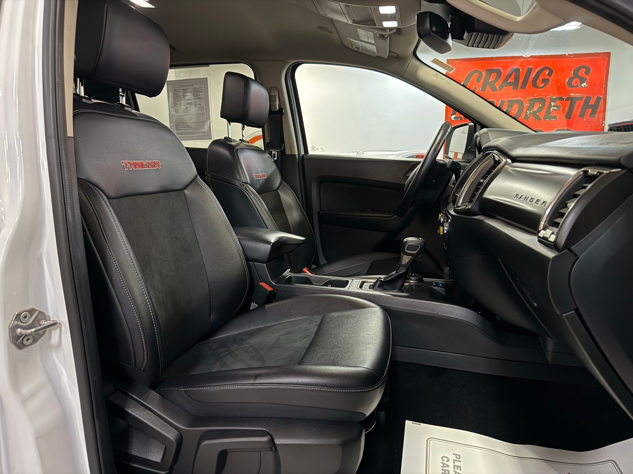 Ford Ranger  2023 Ford Ranger  2023