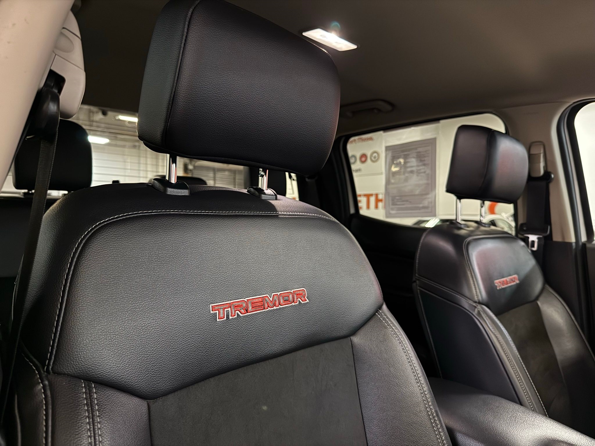 Ford Ranger  2023 Ford Ranger  2023