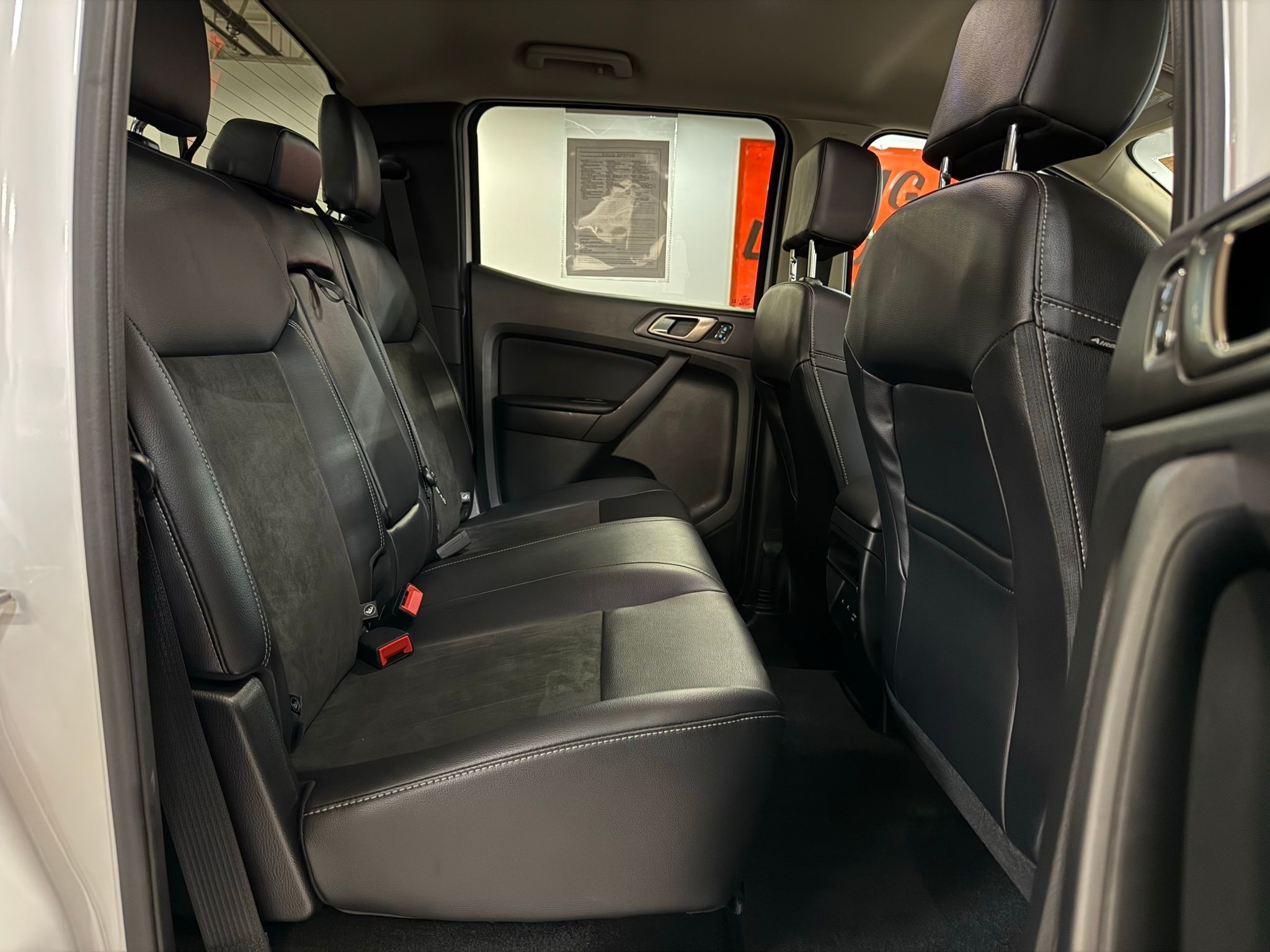 Ford Ranger  2023 Ford Ranger  2023