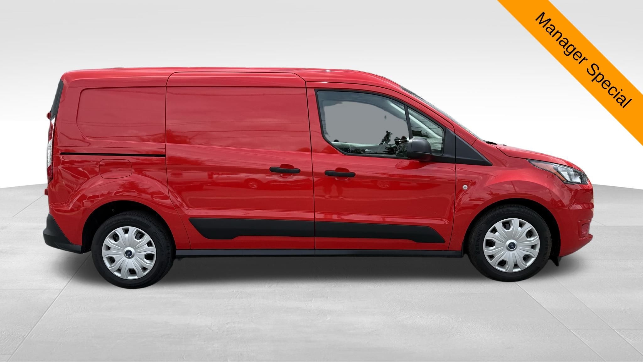 Ford Transit Connect  2023 Ford Transit Connect  2023