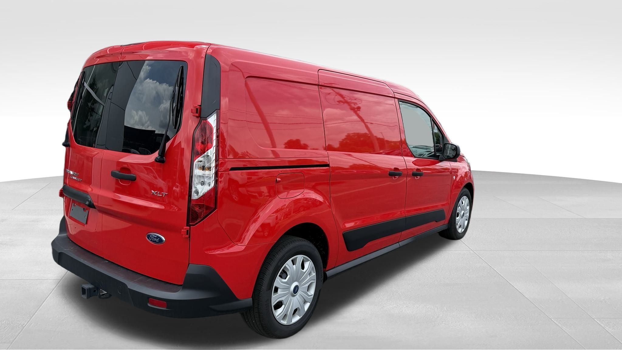 Ford Transit Connect  2023 Ford Transit Connect  2023