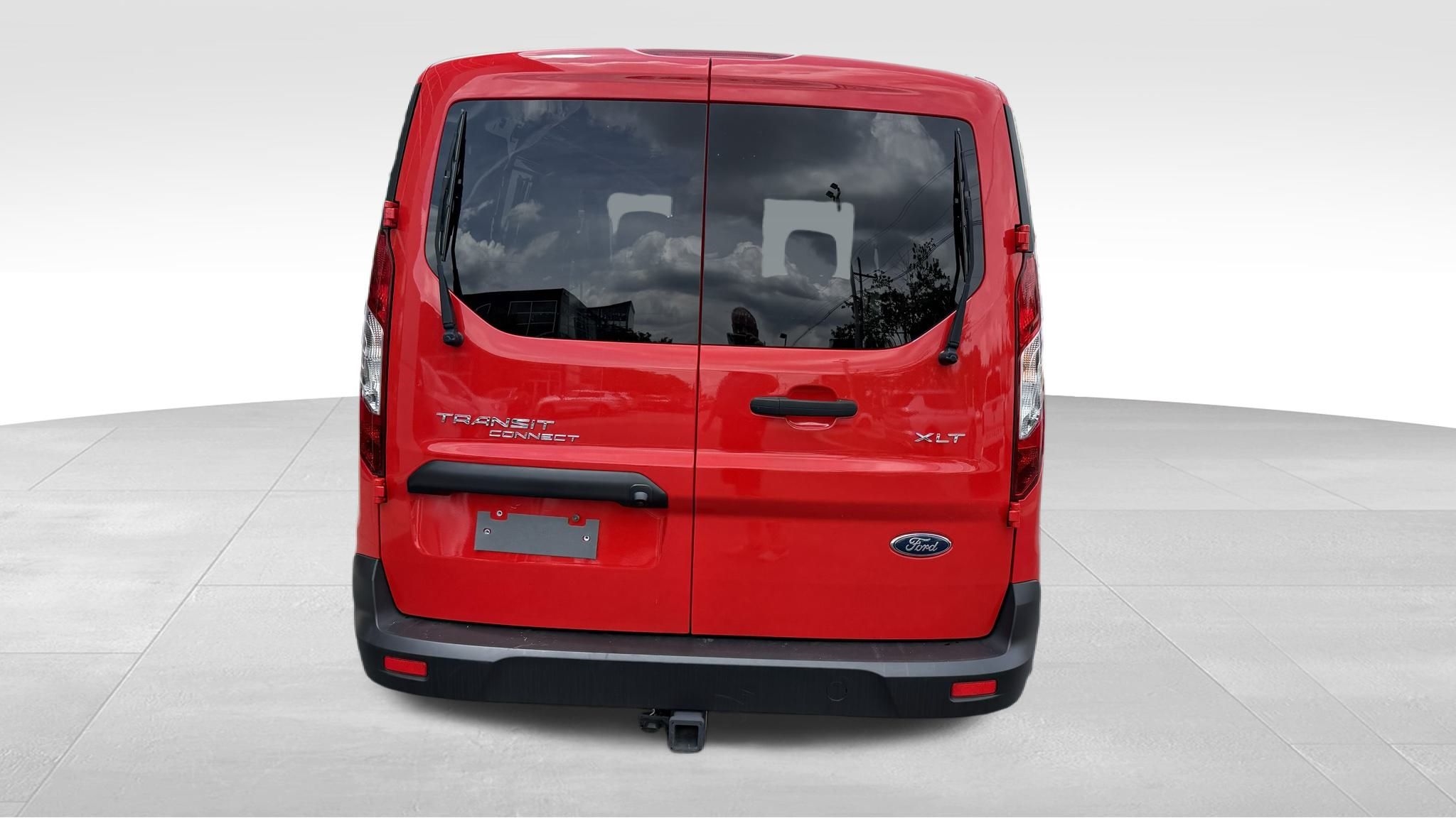 Ford Transit Connect  2023 Ford Transit Connect  2023