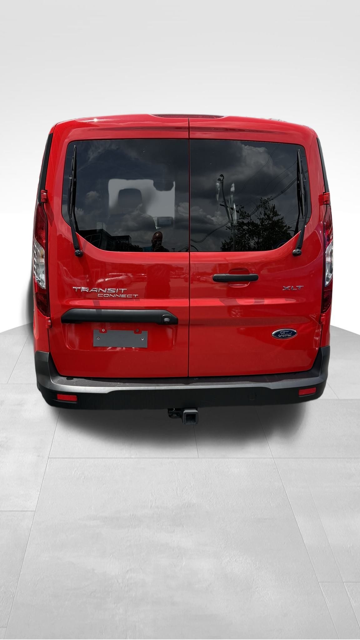 Ford Transit Connect  2023 Ford Transit Connect  2023
