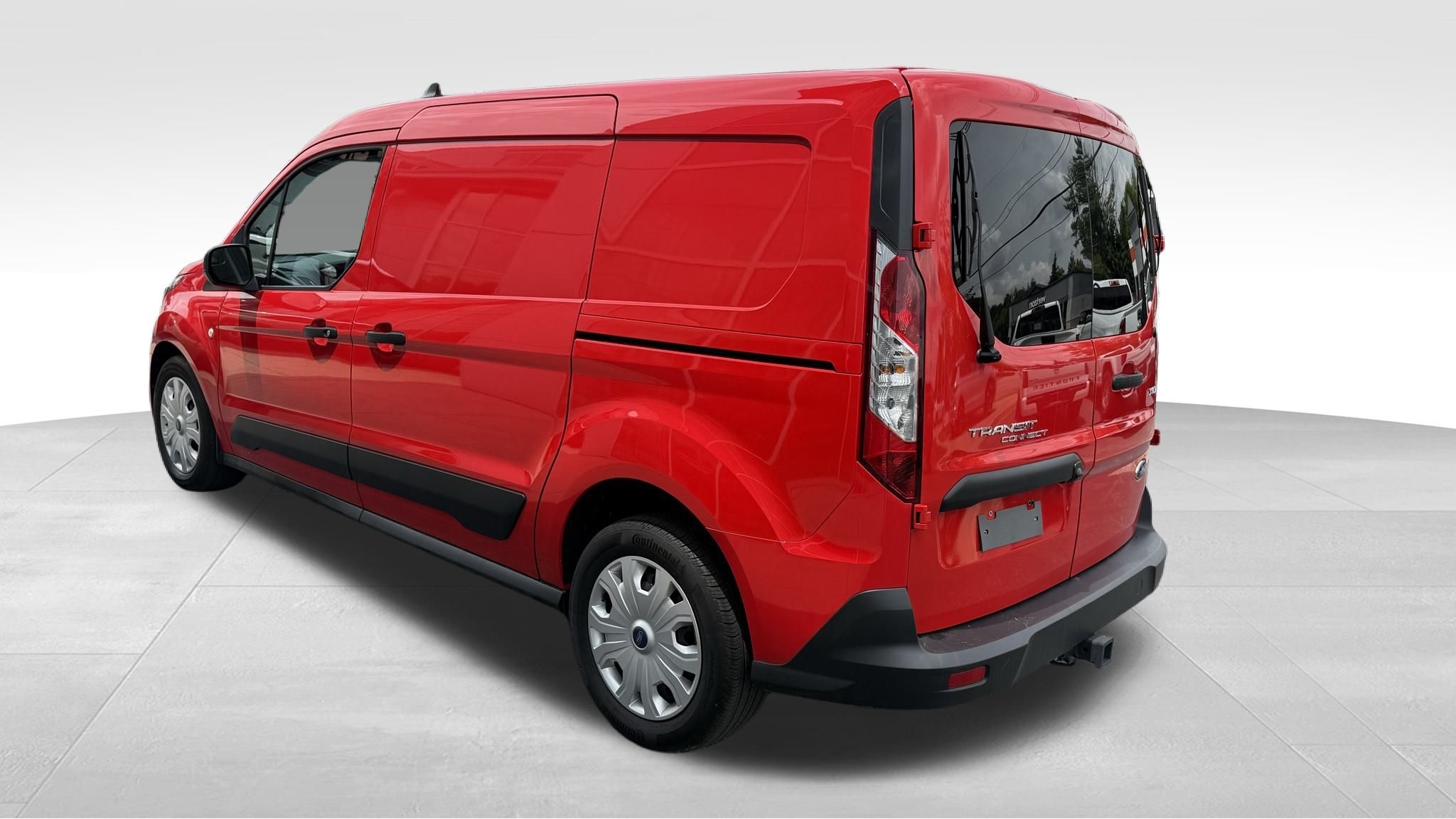 Ford Transit Connect  2023 Ford Transit Connect  2023