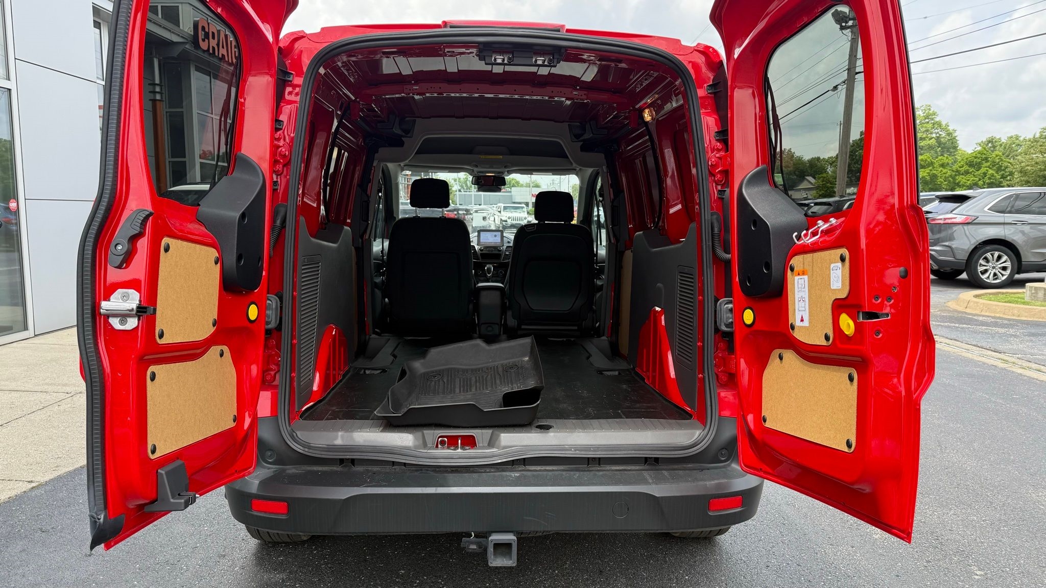 Ford Transit Connect  2023 Ford Transit Connect  2023