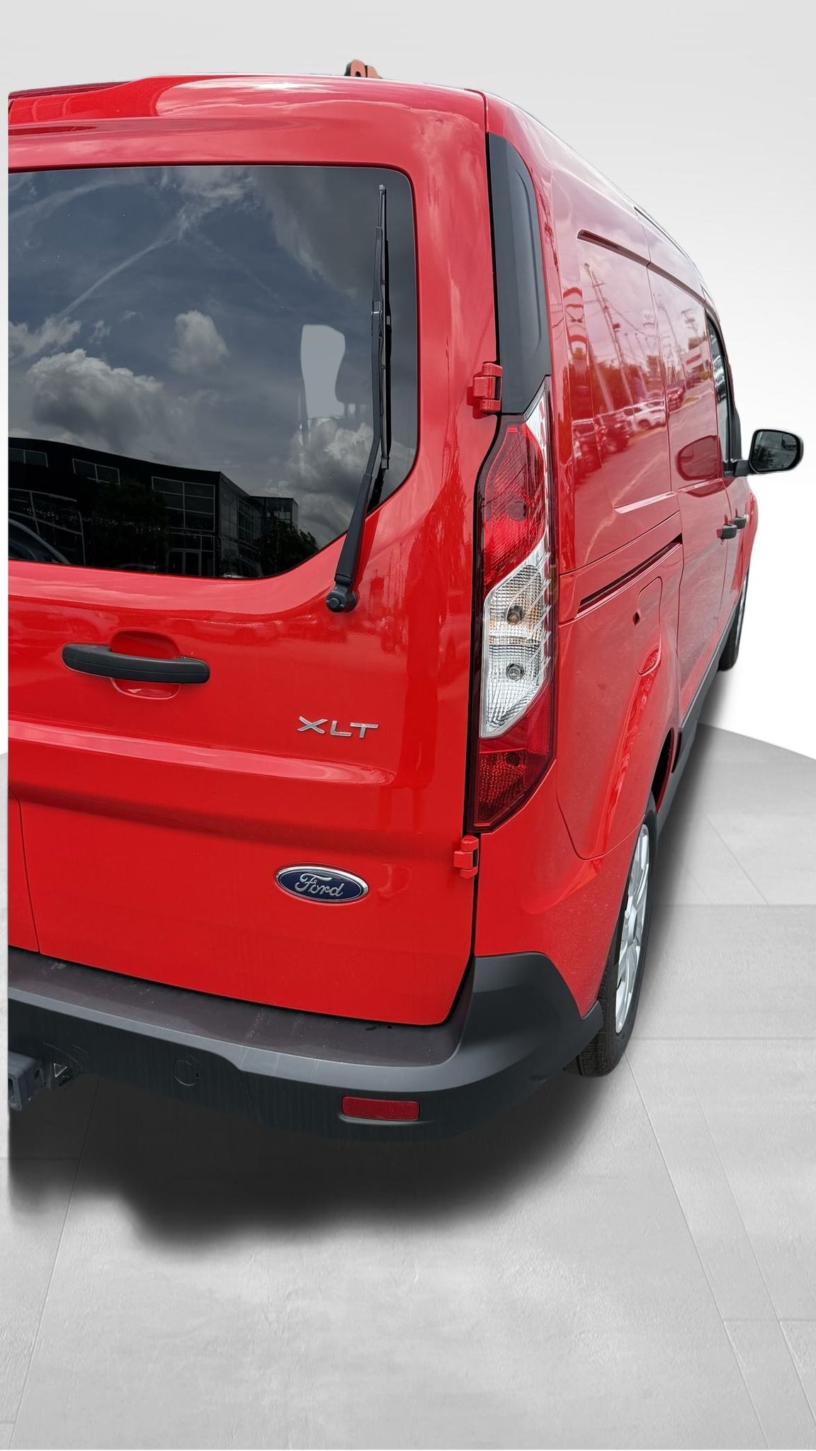 Ford Transit Connect  2023 Ford Transit Connect  2023