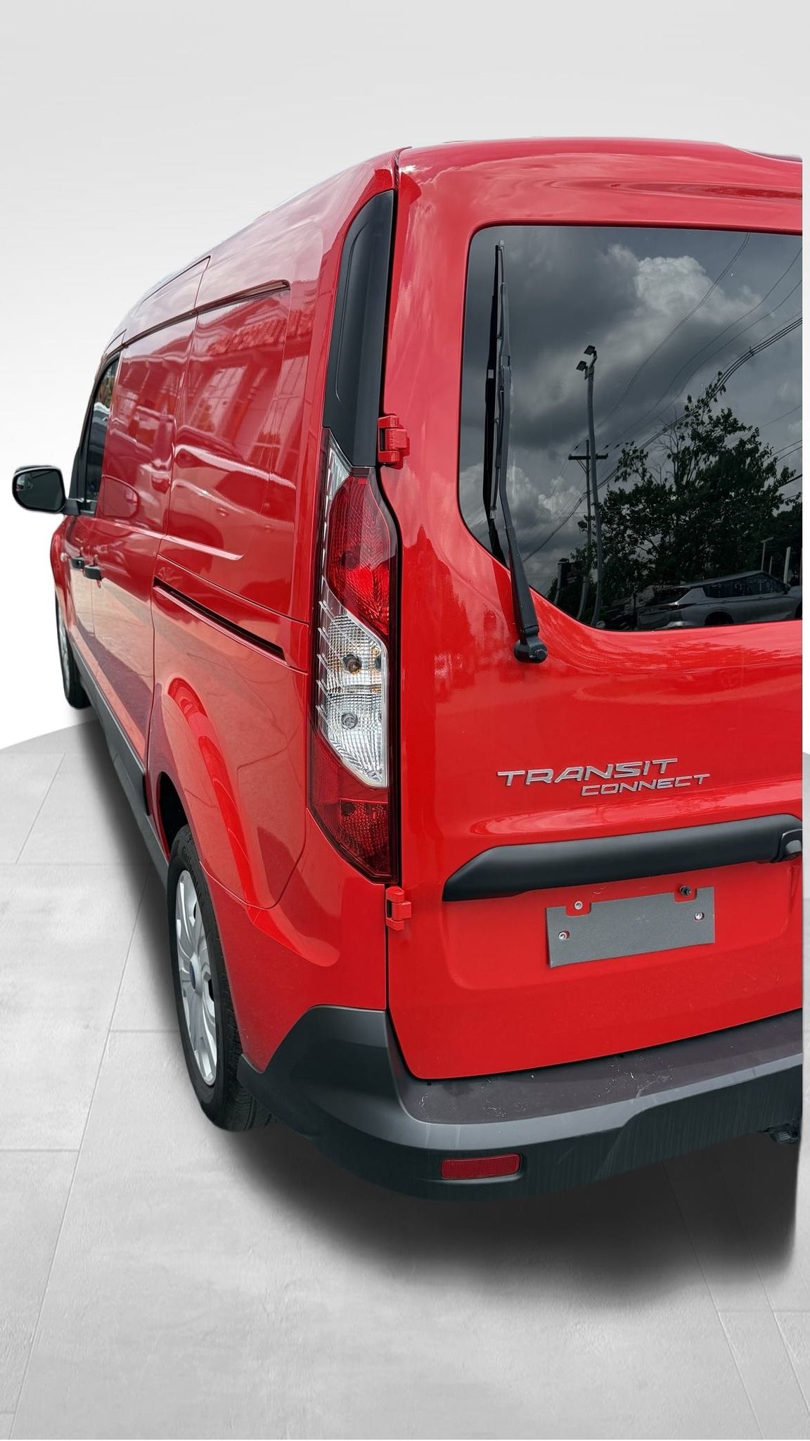 Ford Transit Connect  2023 Ford Transit Connect  2023