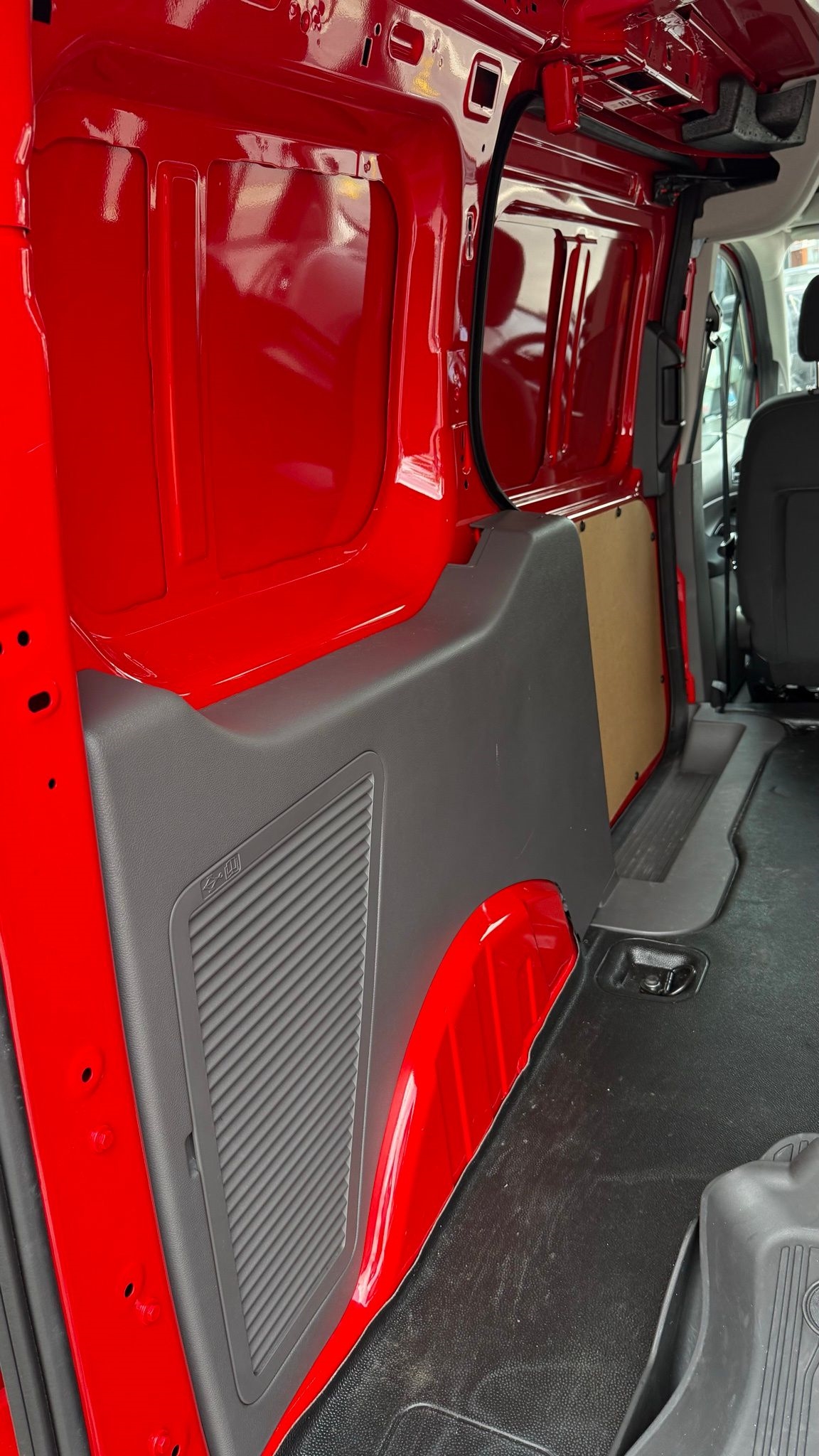 Ford Transit Connect  2023 Ford Transit Connect  2023