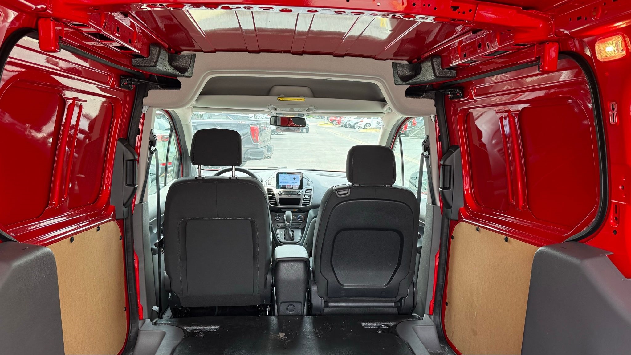 Ford Transit Connect  2023 Ford Transit Connect  2023
