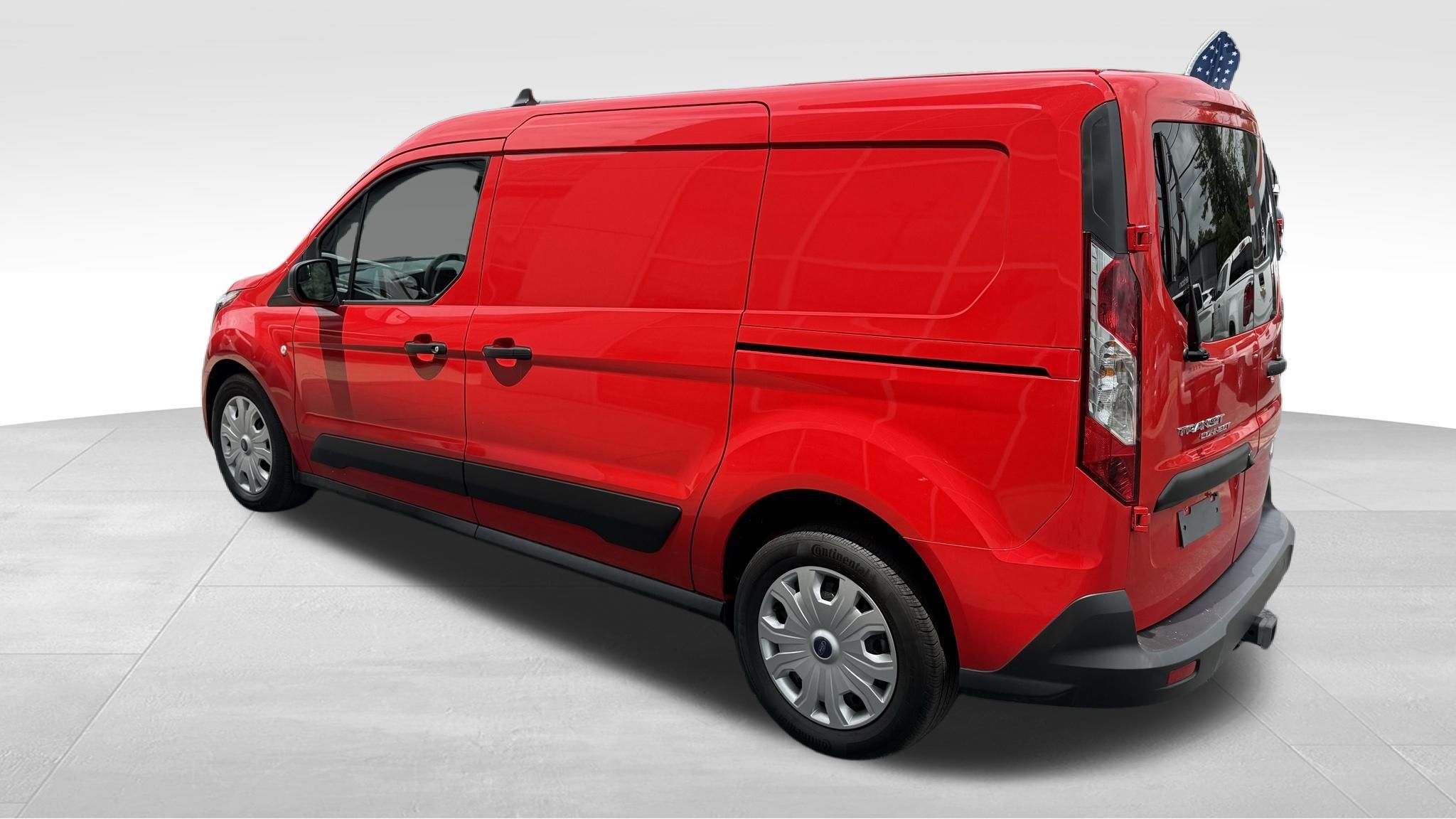Ford Transit Connect  2023 Ford Transit Connect  2023