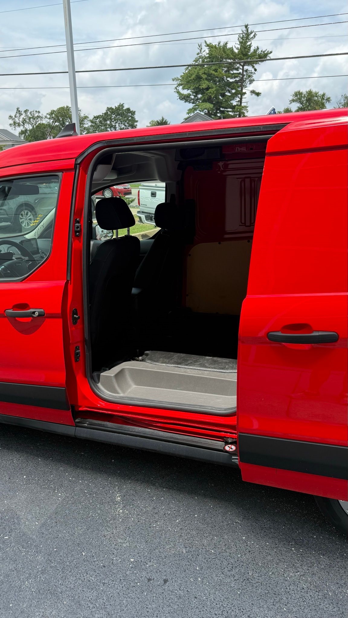 Ford Transit Connect  2023 Ford Transit Connect  2023
