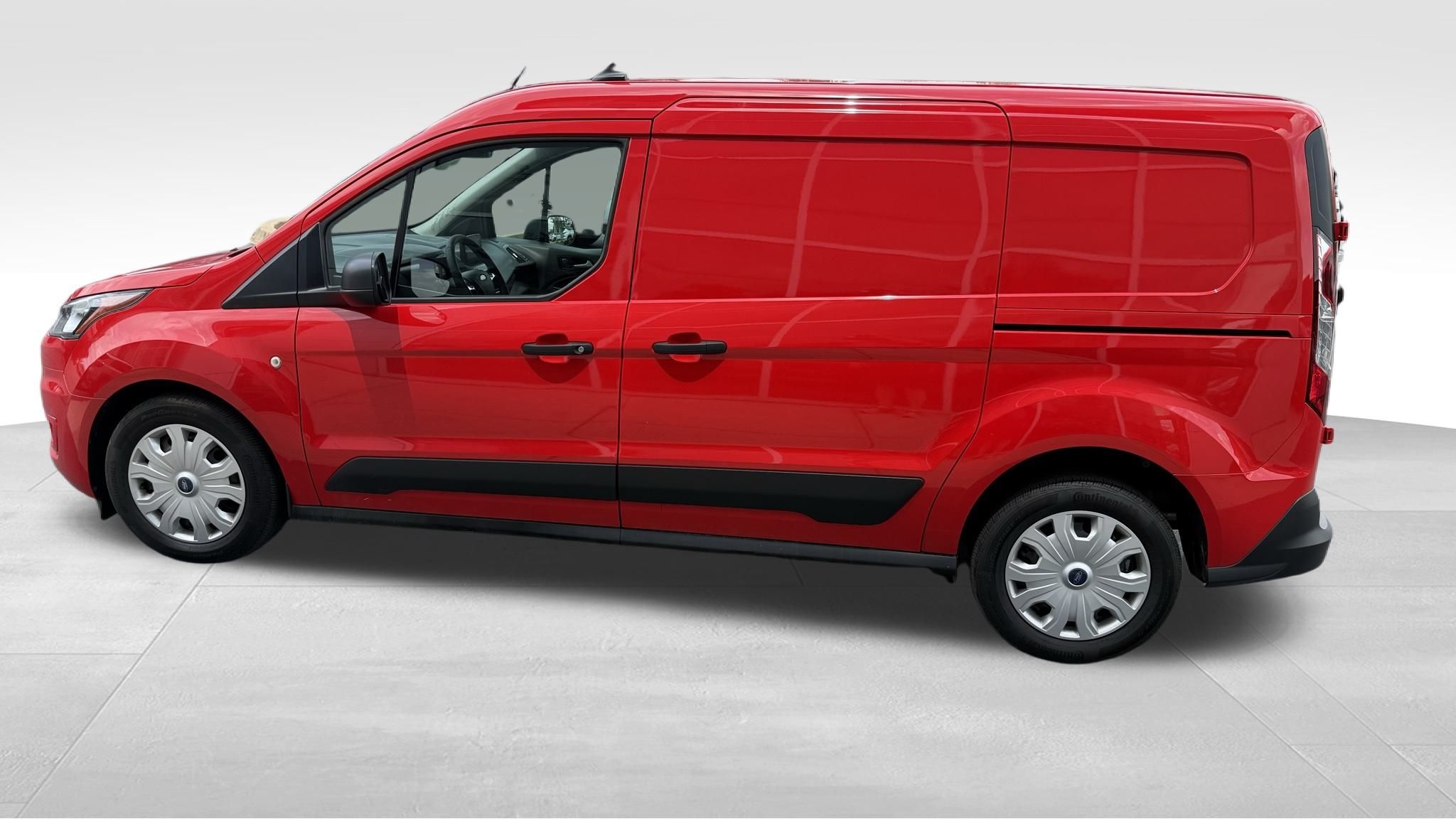 Ford Transit Connect  2023 Ford Transit Connect  2023